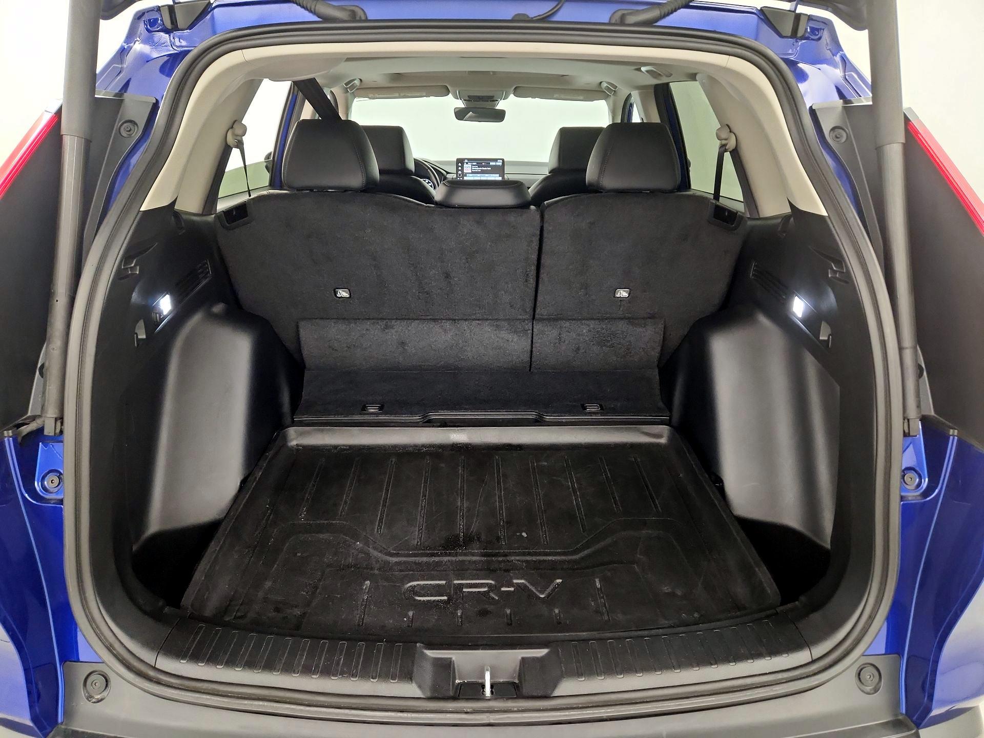 Thumbnail: 2024 Honda CR-V - 20
