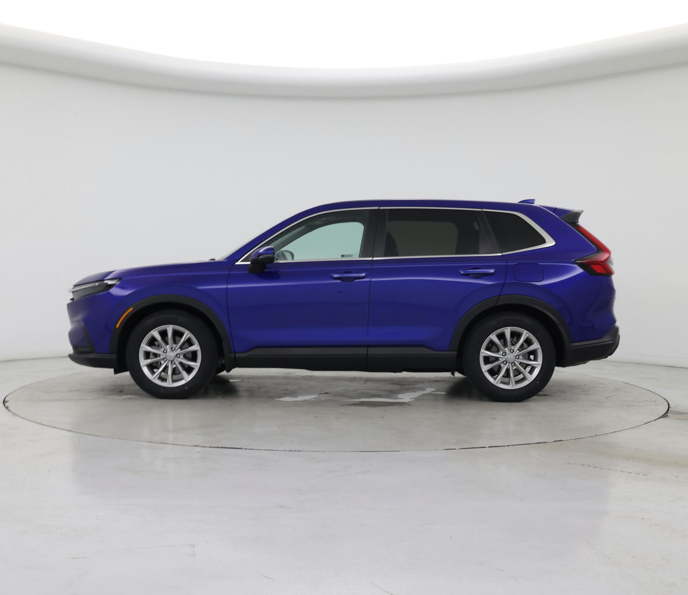 Thumbnail: 2024 Honda CR-V - 3