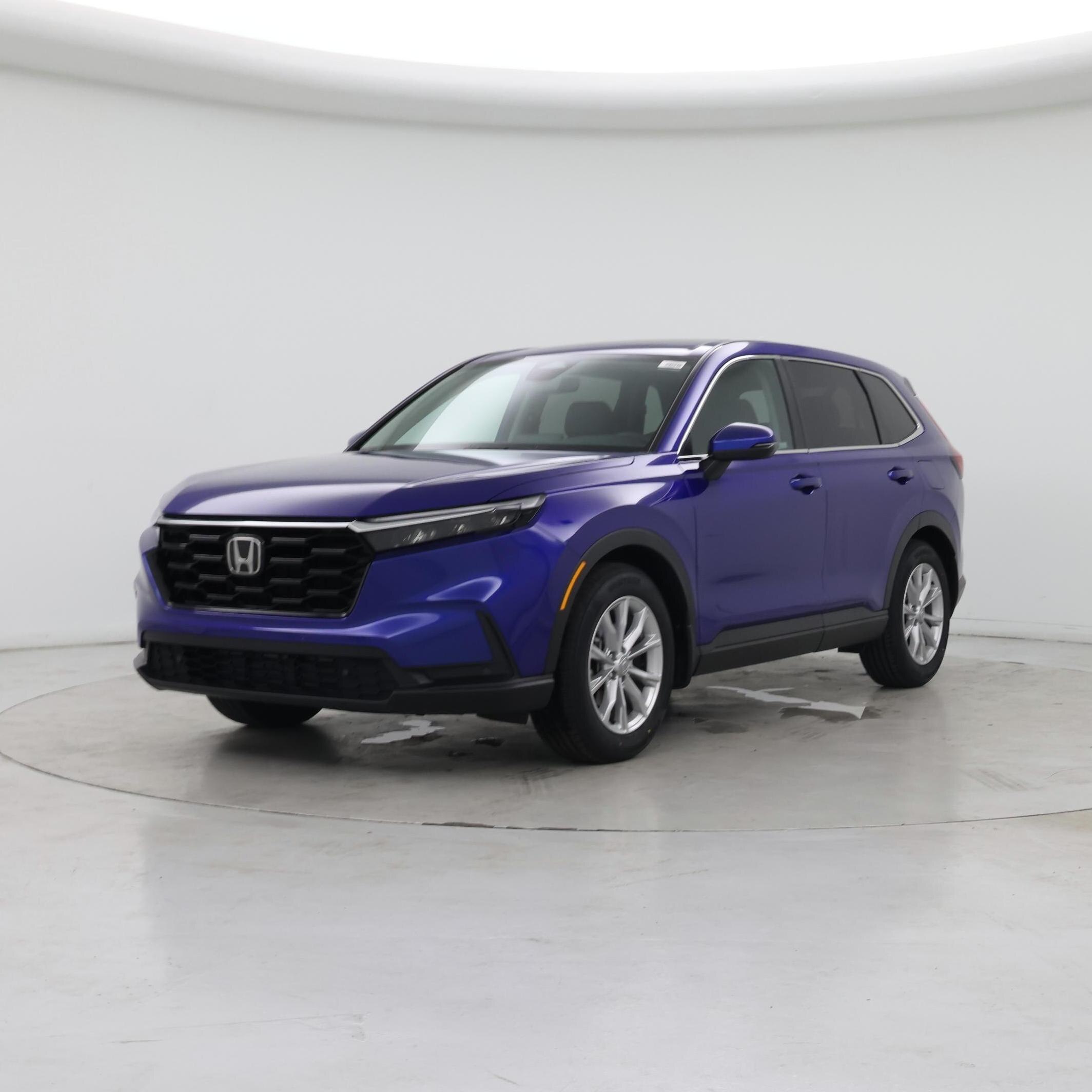 Thumbnail: 2024 Honda CR-V - 4