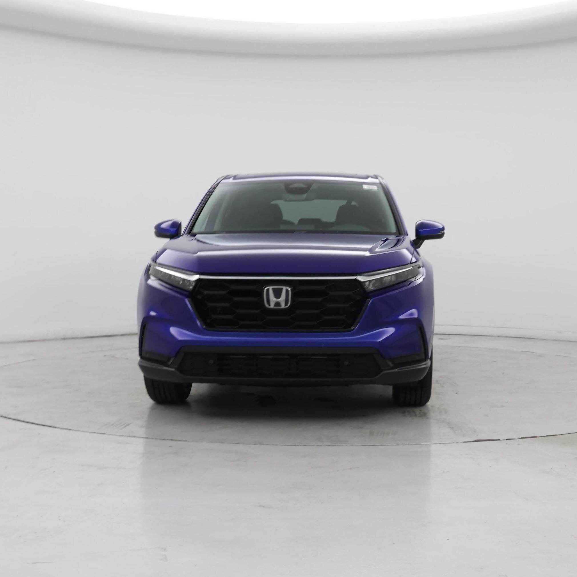 Thumbnail: 2024 Honda CR-V - 5