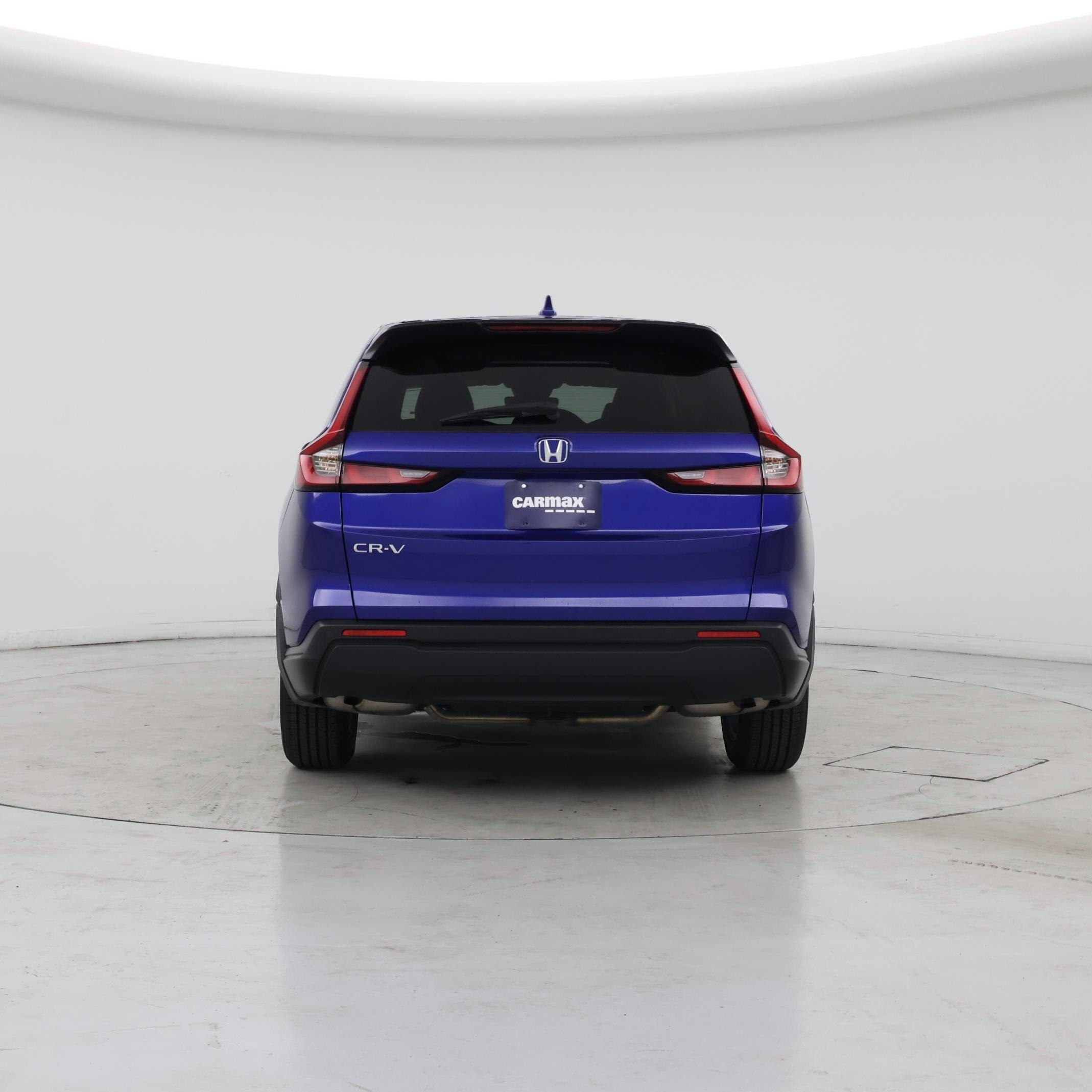 Thumbnail: 2024 Honda CR-V - 6
