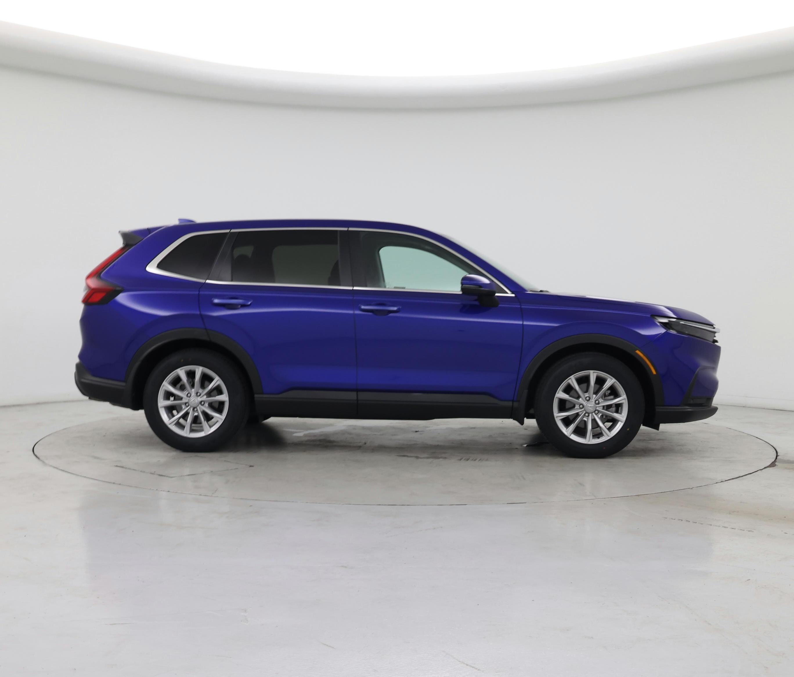 Thumbnail: 2024 Honda CR-V - 7