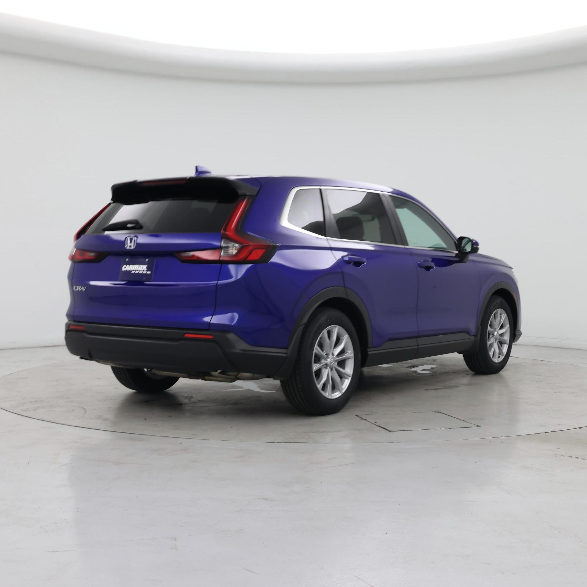 Thumbnail: 2024 Honda CR-V - 8