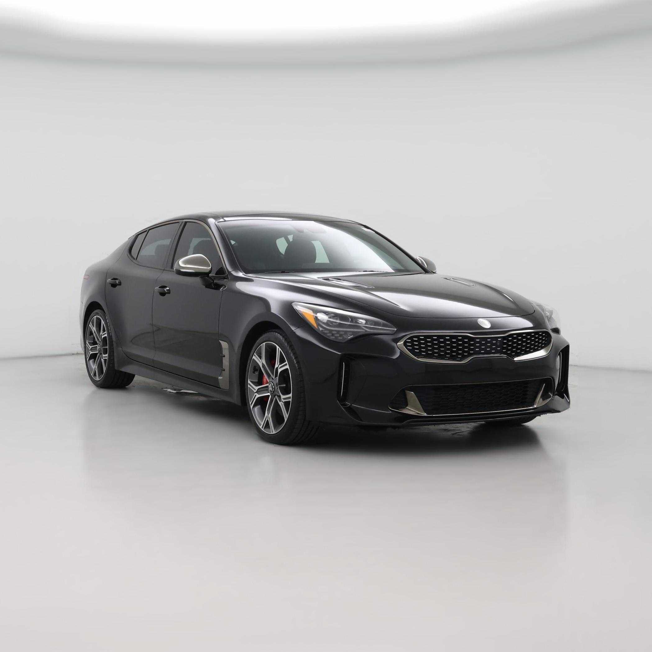 Thumbnail: 2019 Kia Stinger - 1