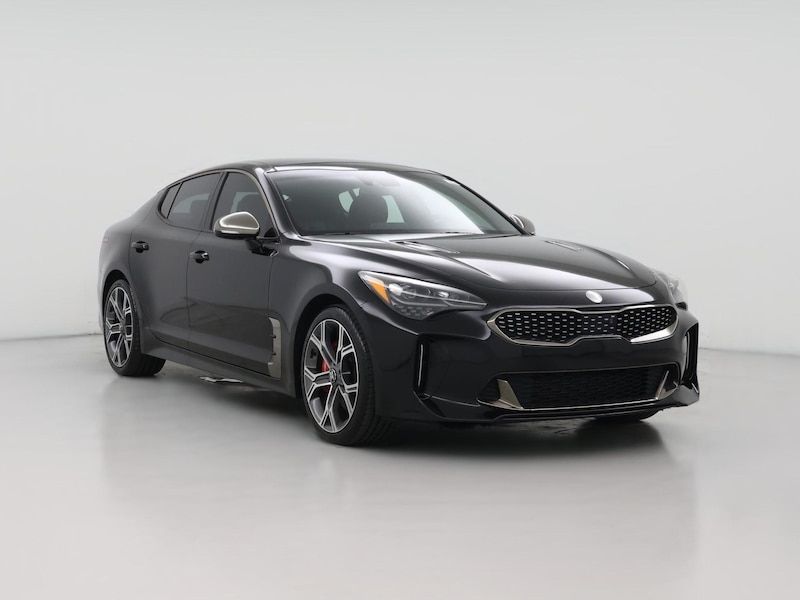 2019 Kia Stinger GT2 -
                  Birmingham, AL