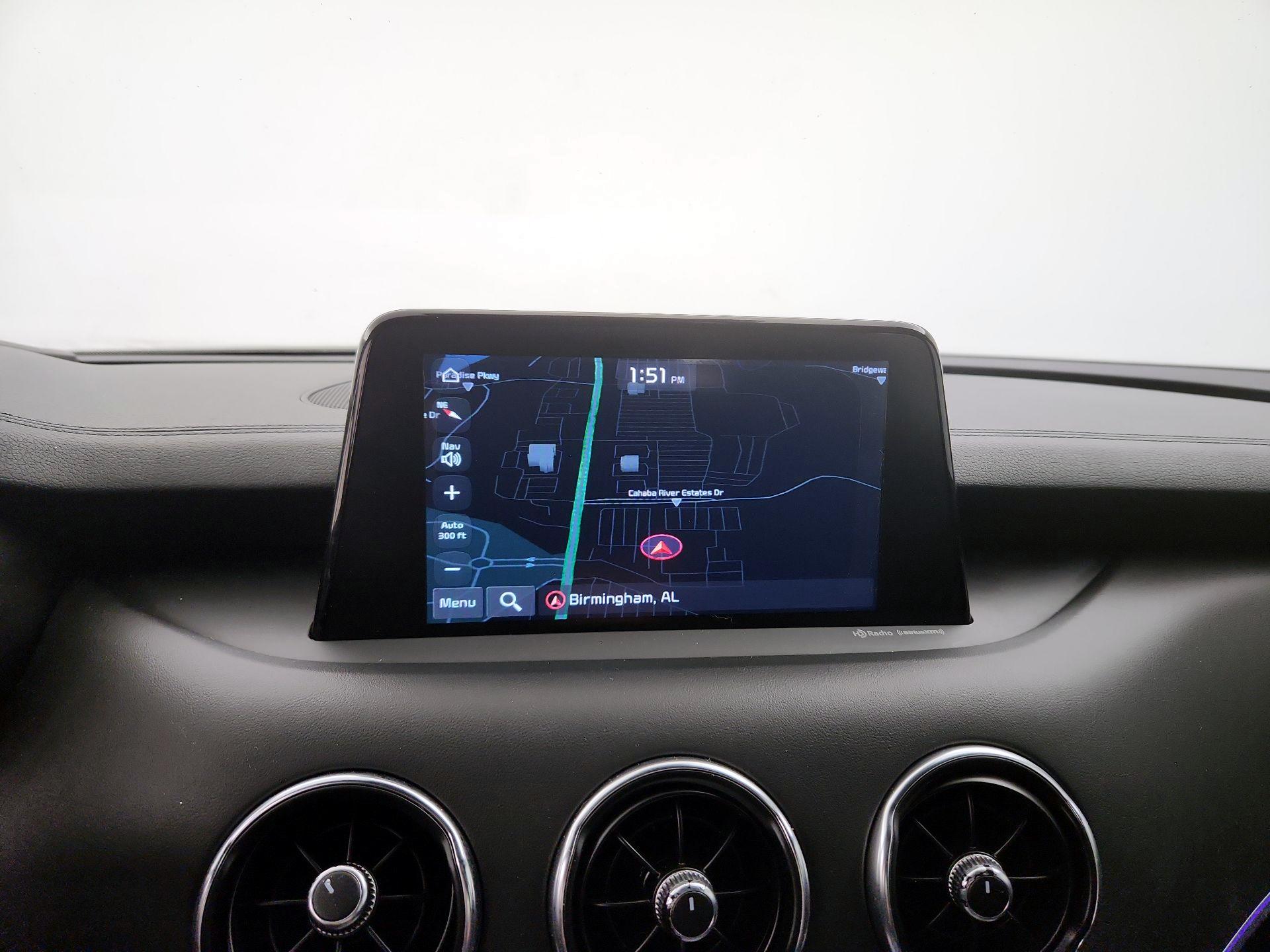 Thumbnail: 2019 Kia Stinger - 14