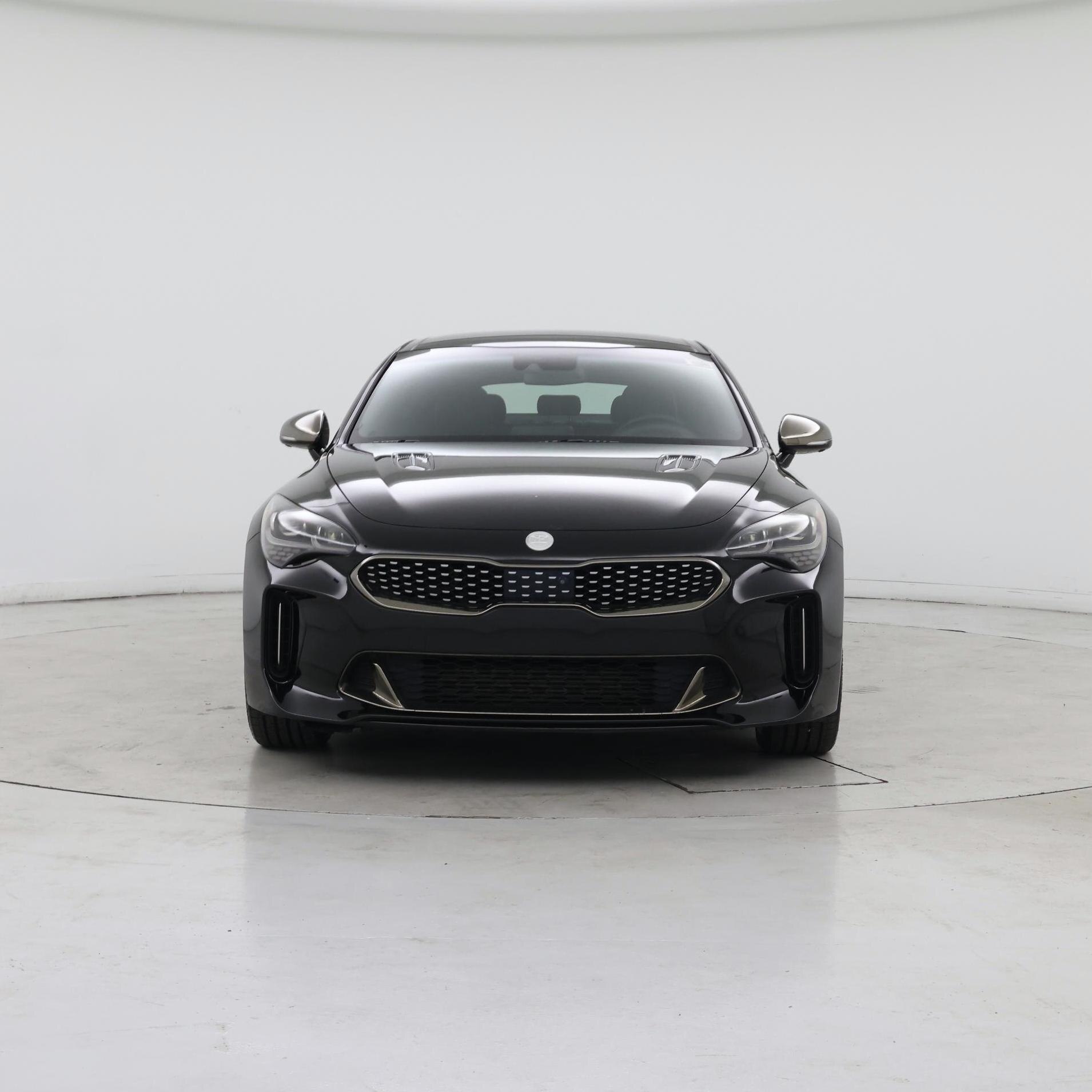 Thumbnail: 2019 Kia Stinger - 5