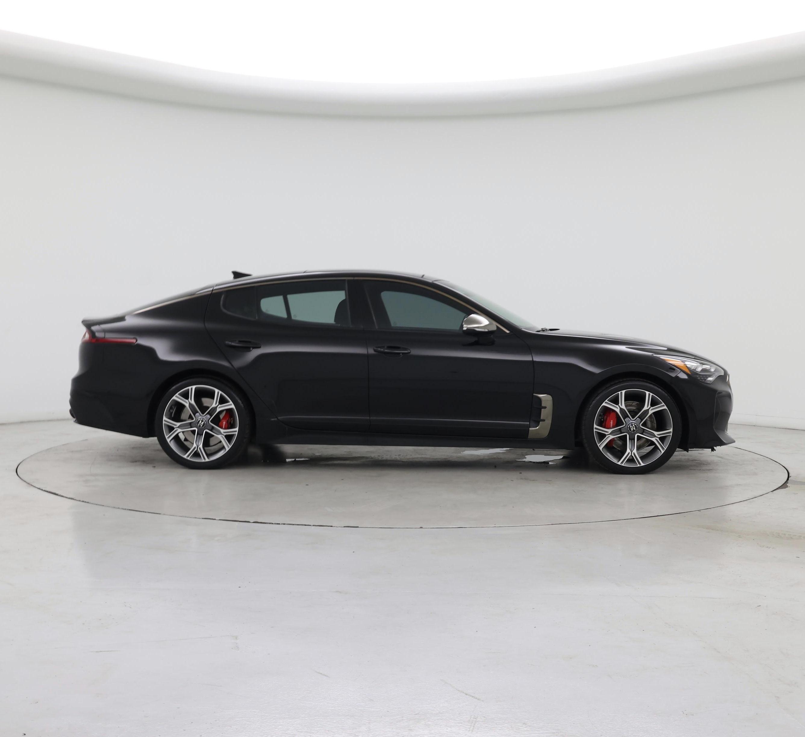 Thumbnail: 2019 Kia Stinger - 7
