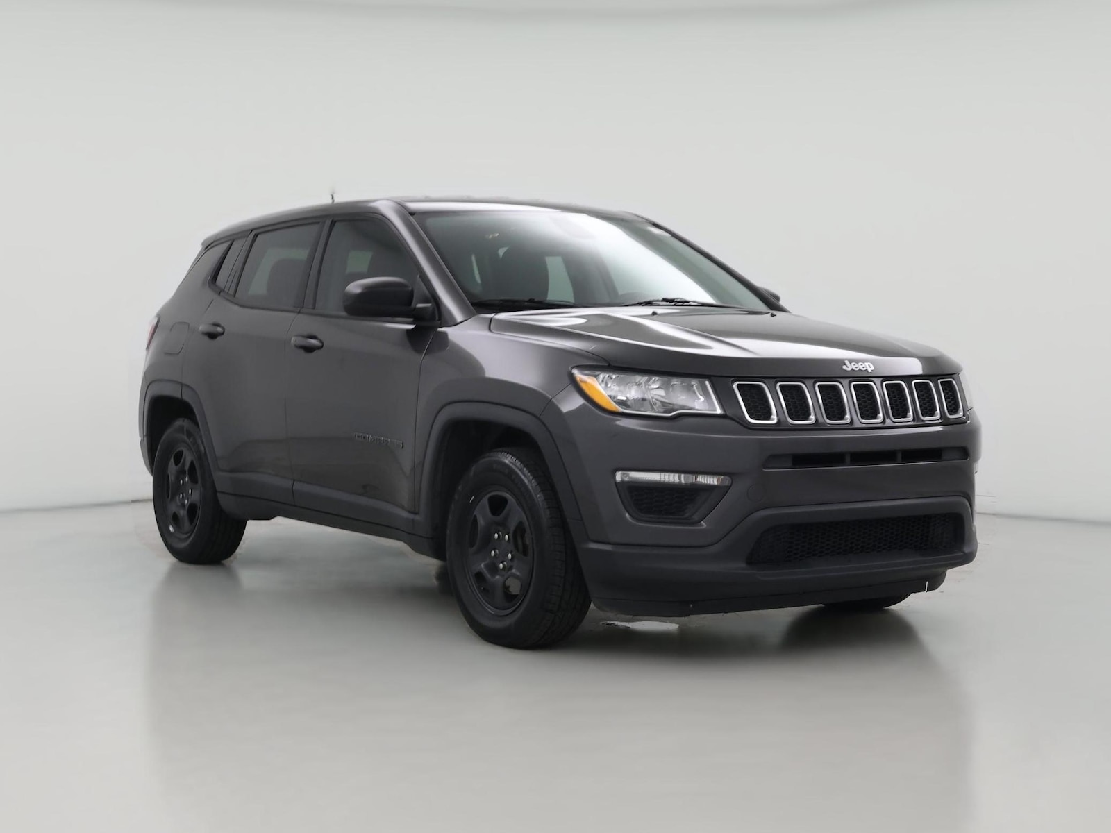 2019 Jeep Compass Sport