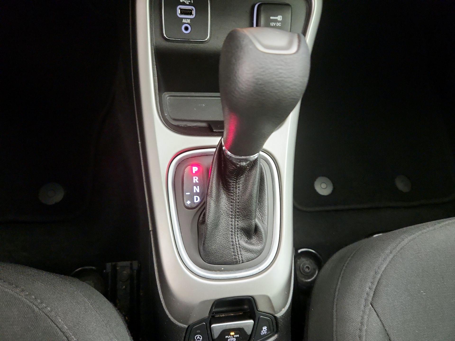 Thumbnail: 2019 Jeep Compass - 17
