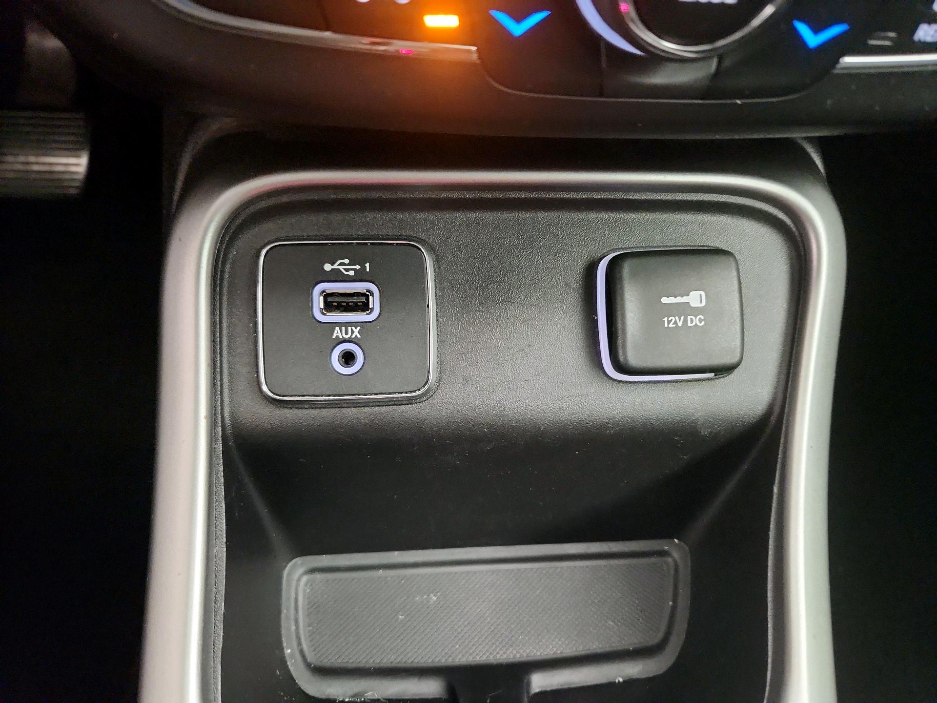 Thumbnail: 2019 Jeep Compass - 18