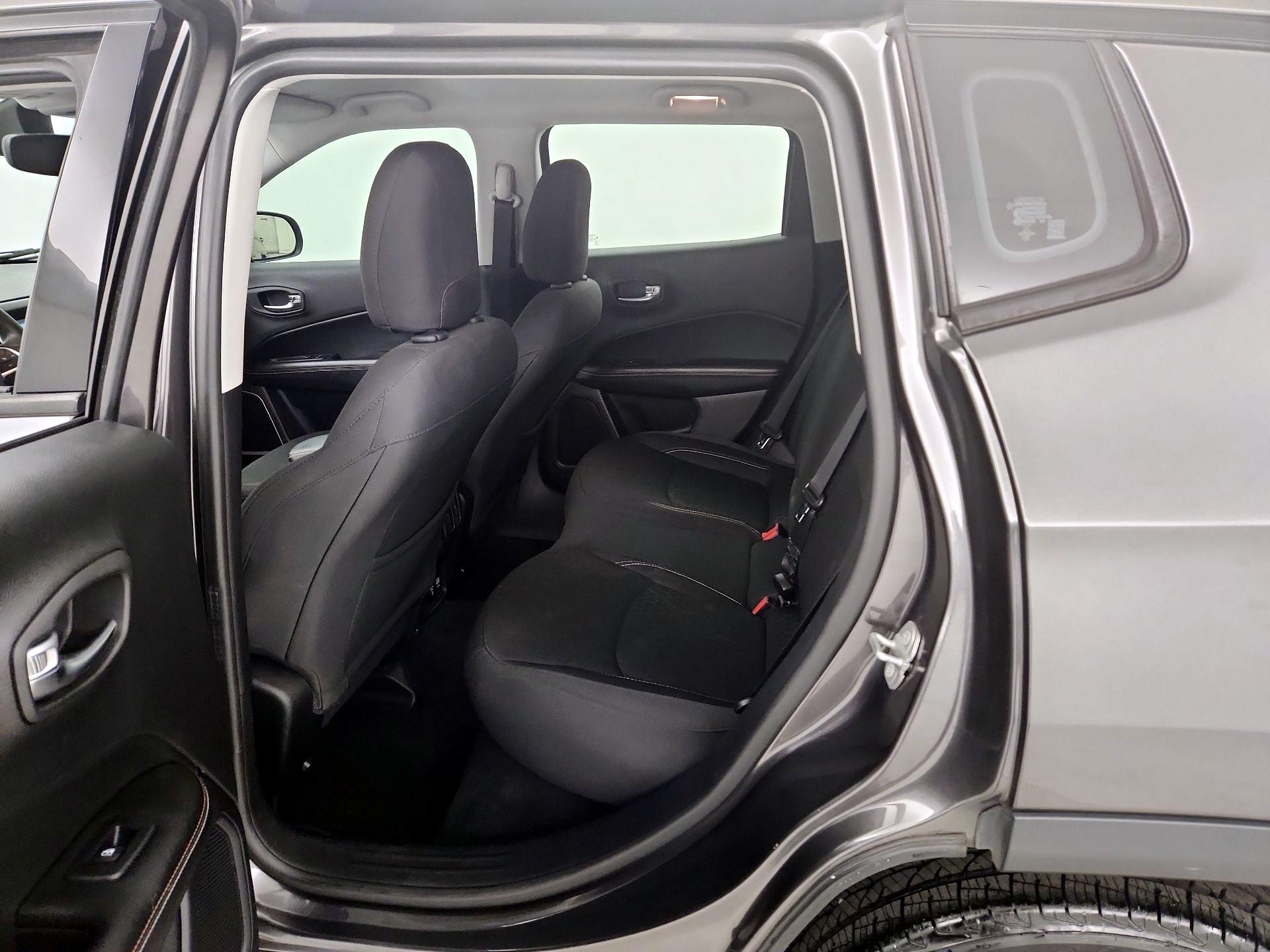 Thumbnail: 2019 Jeep Compass - 19