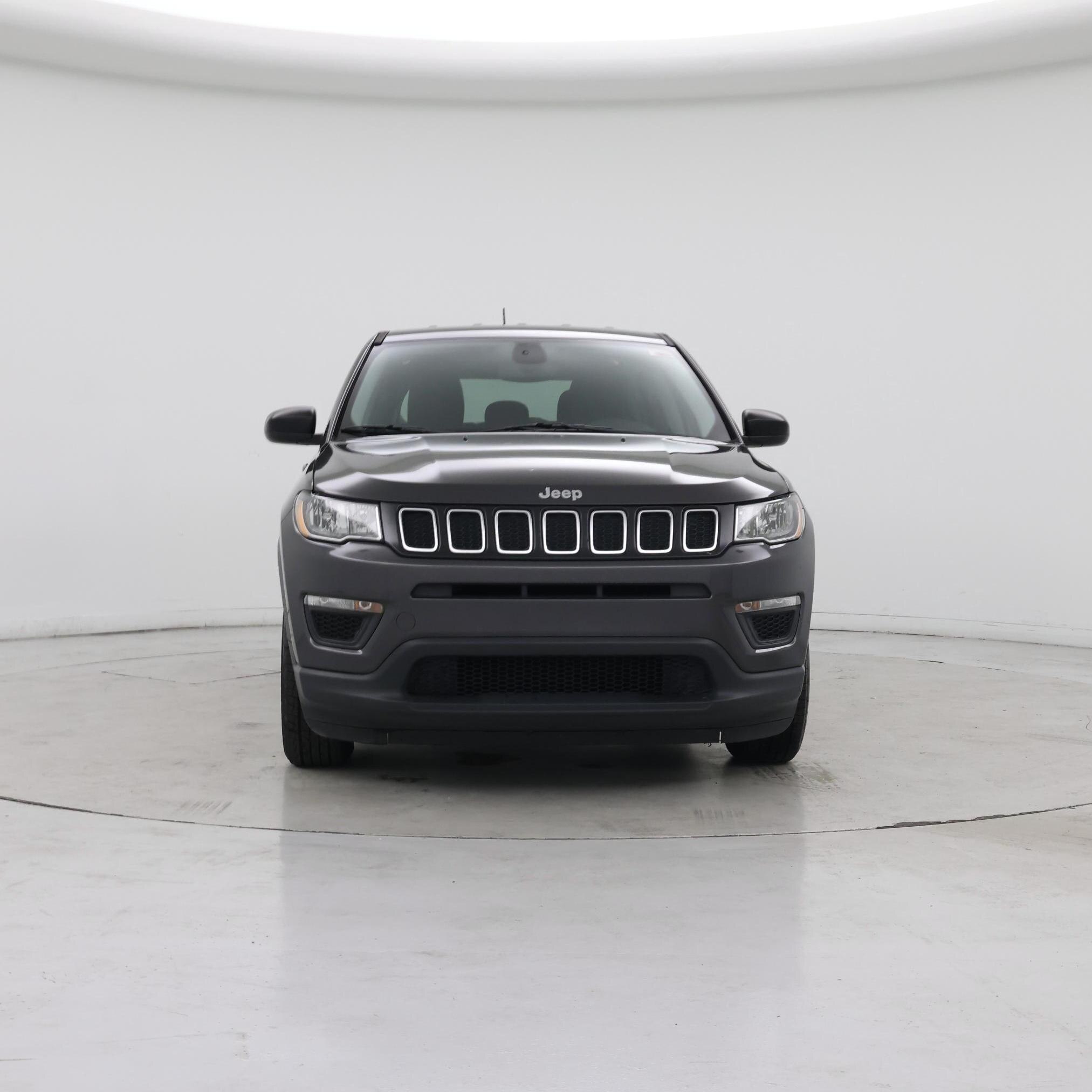 Thumbnail: 2019 Jeep Compass - 5