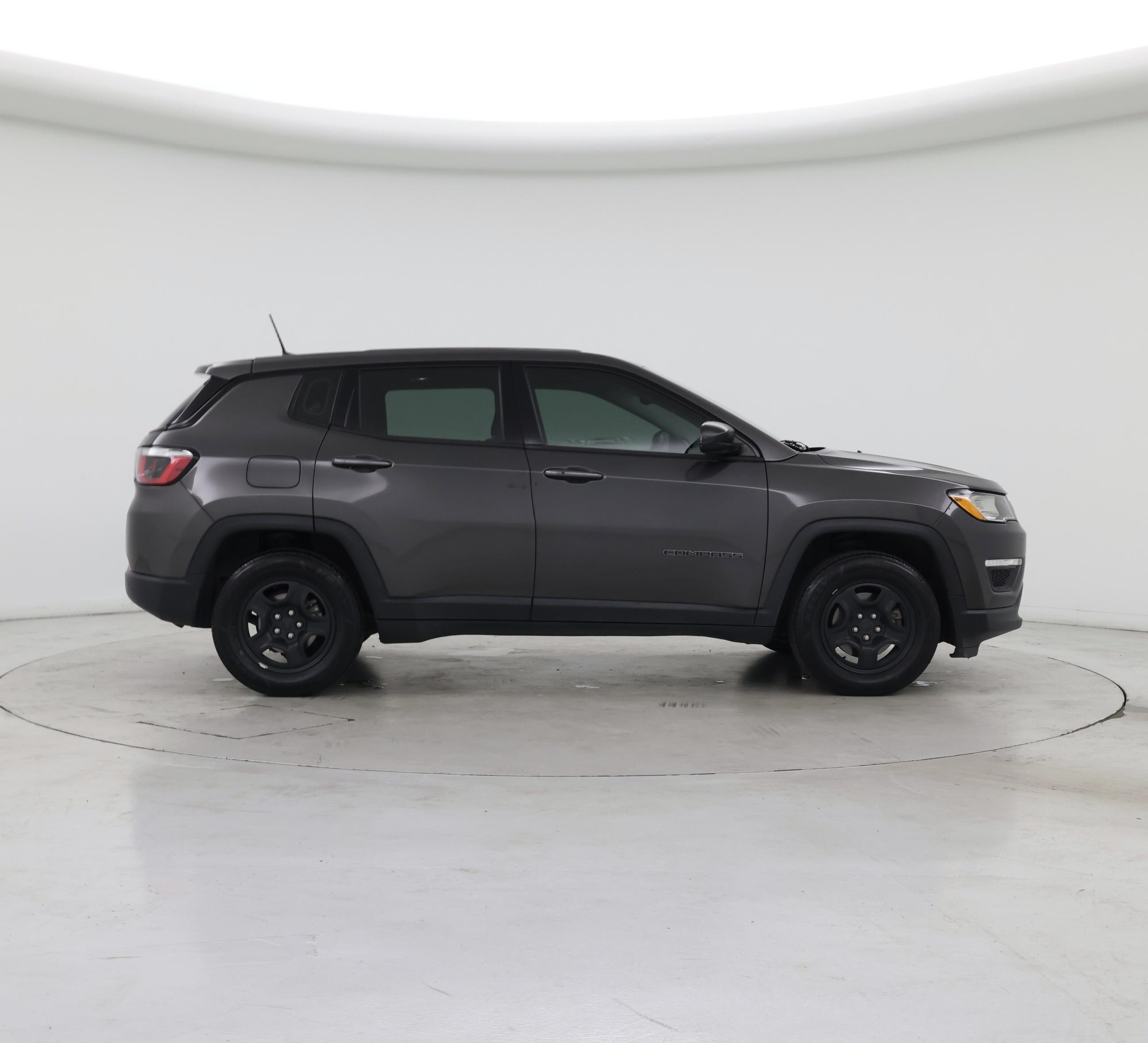 Thumbnail: 2019 Jeep Compass - 7