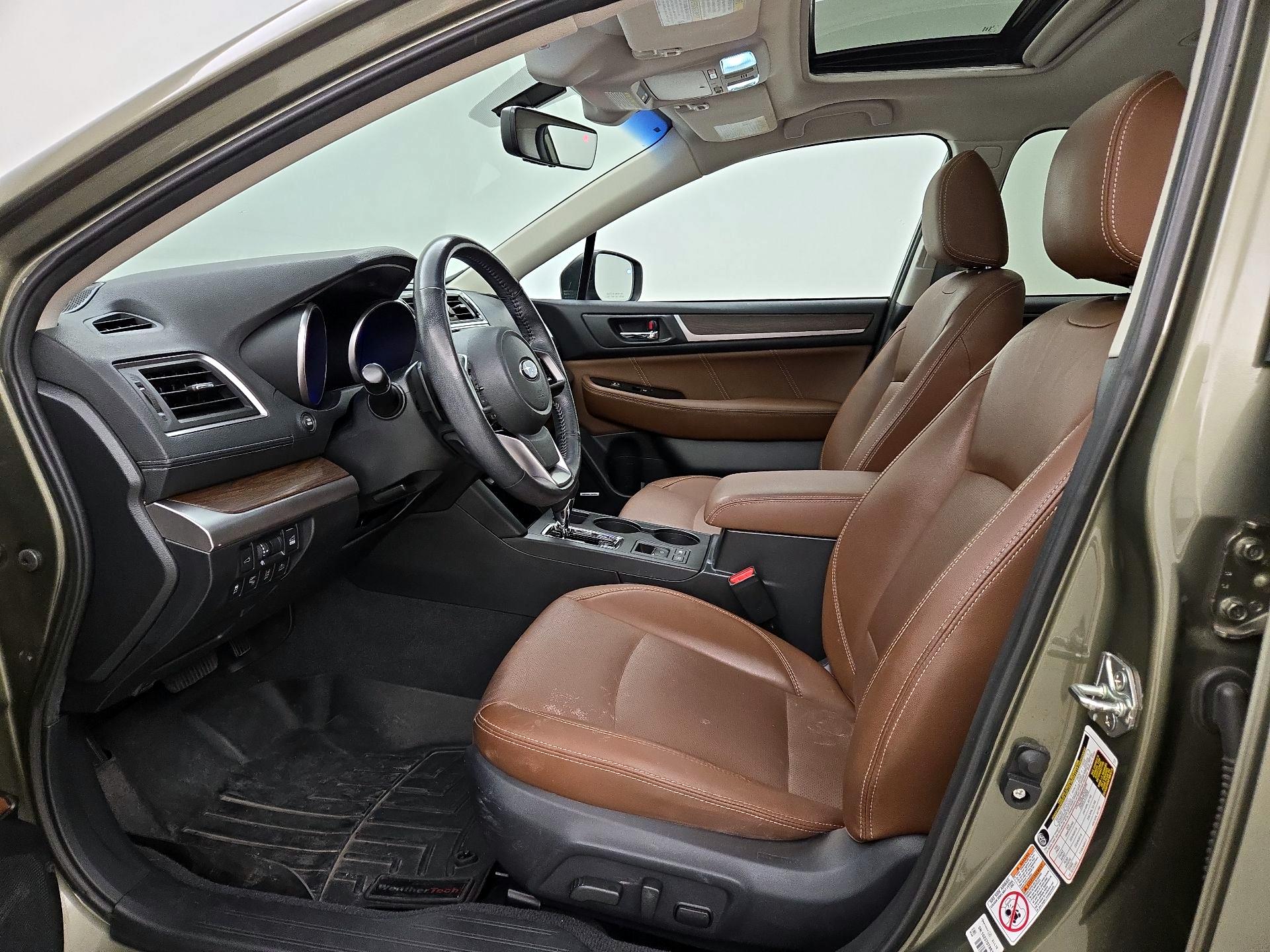 Thumbnail: 2018 Subaru Outback - 11