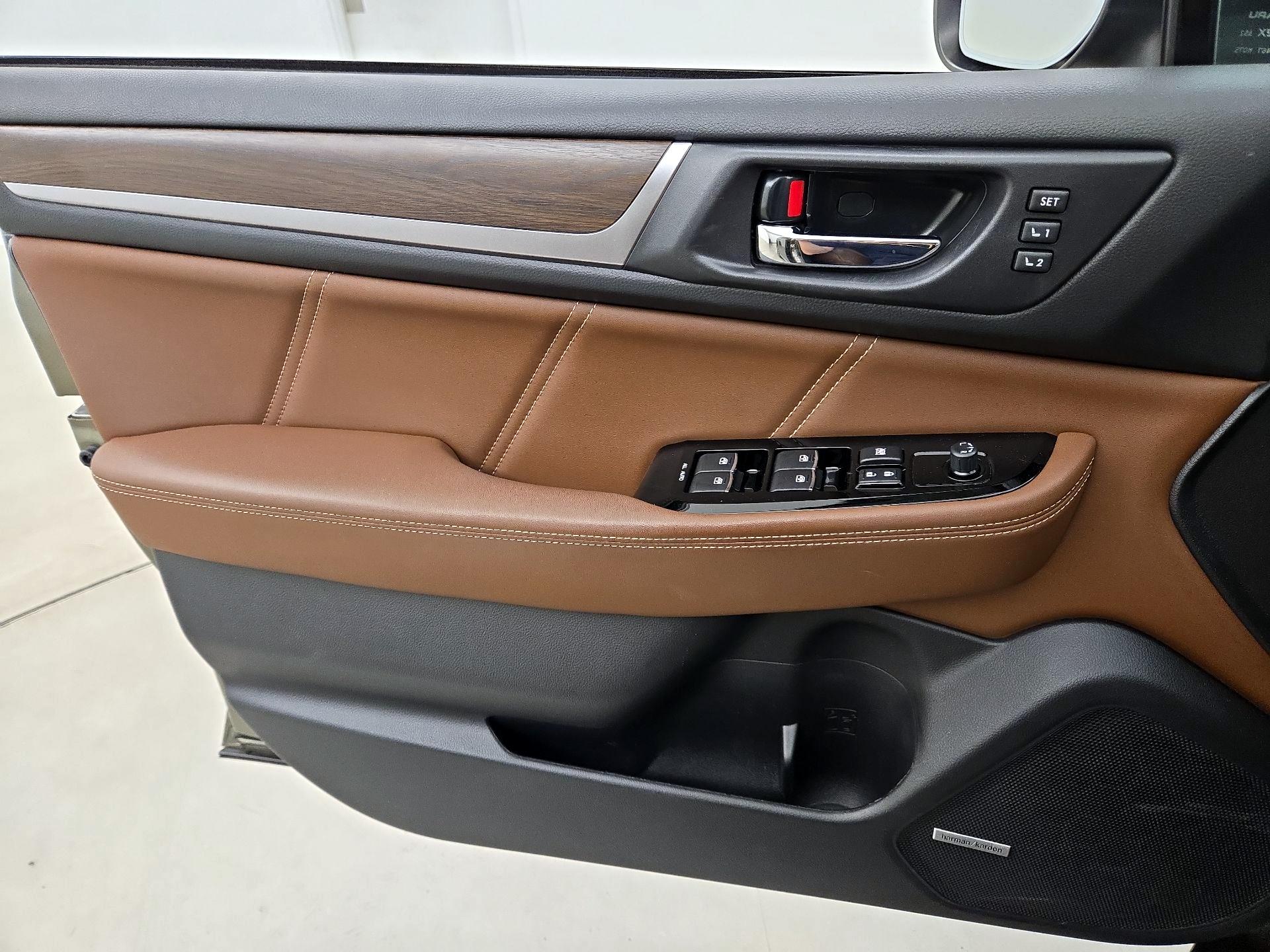 Thumbnail: 2018 Subaru Outback - 12