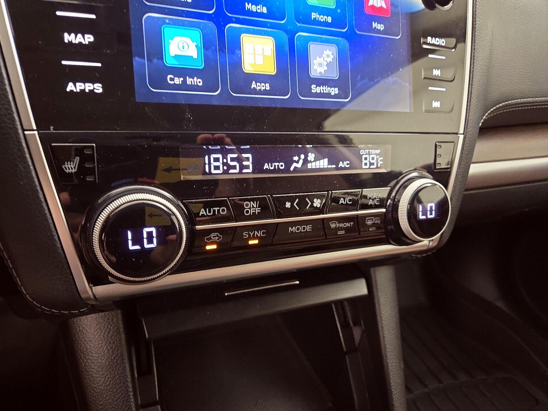 Thumbnail: 2018 Subaru Outback - 16