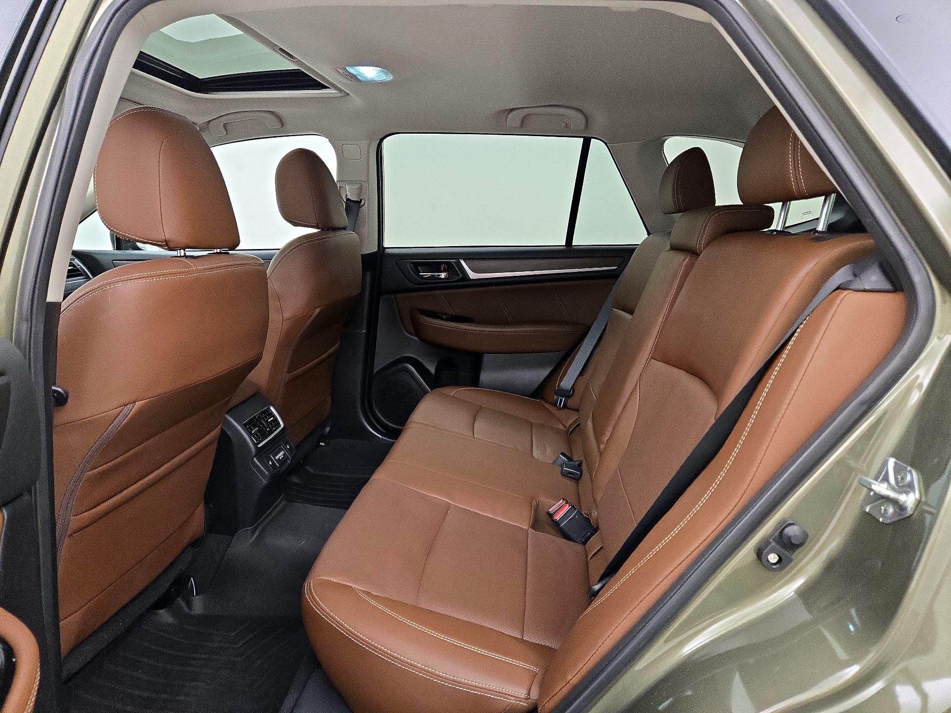 Thumbnail: 2018 Subaru Outback - 20