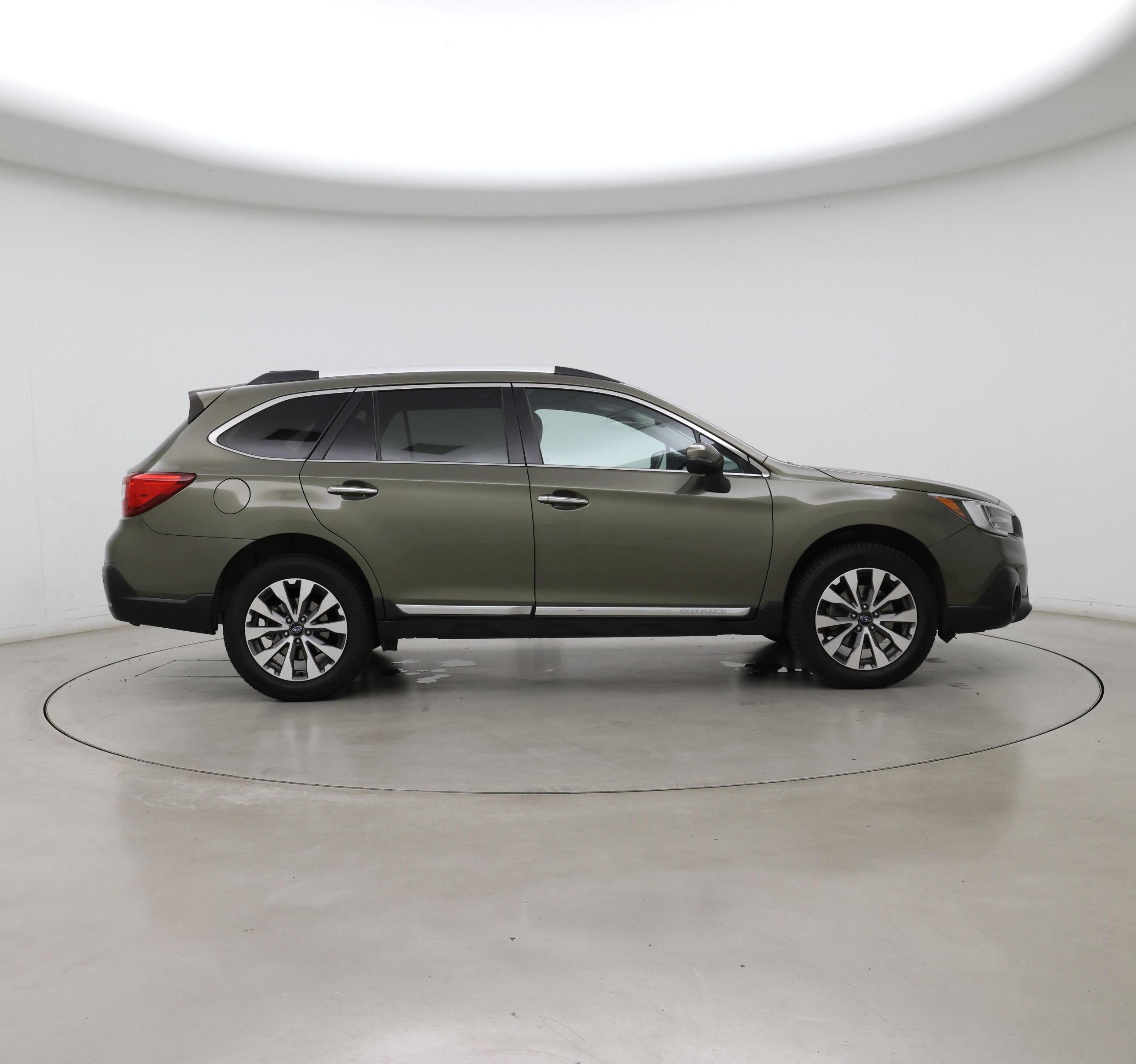 Thumbnail: 2018 Subaru Outback - 7