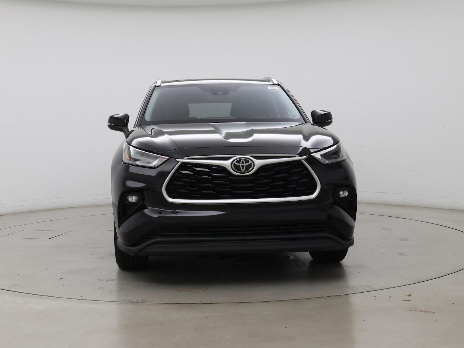 Image of 2021 Toyota Highlander XLE