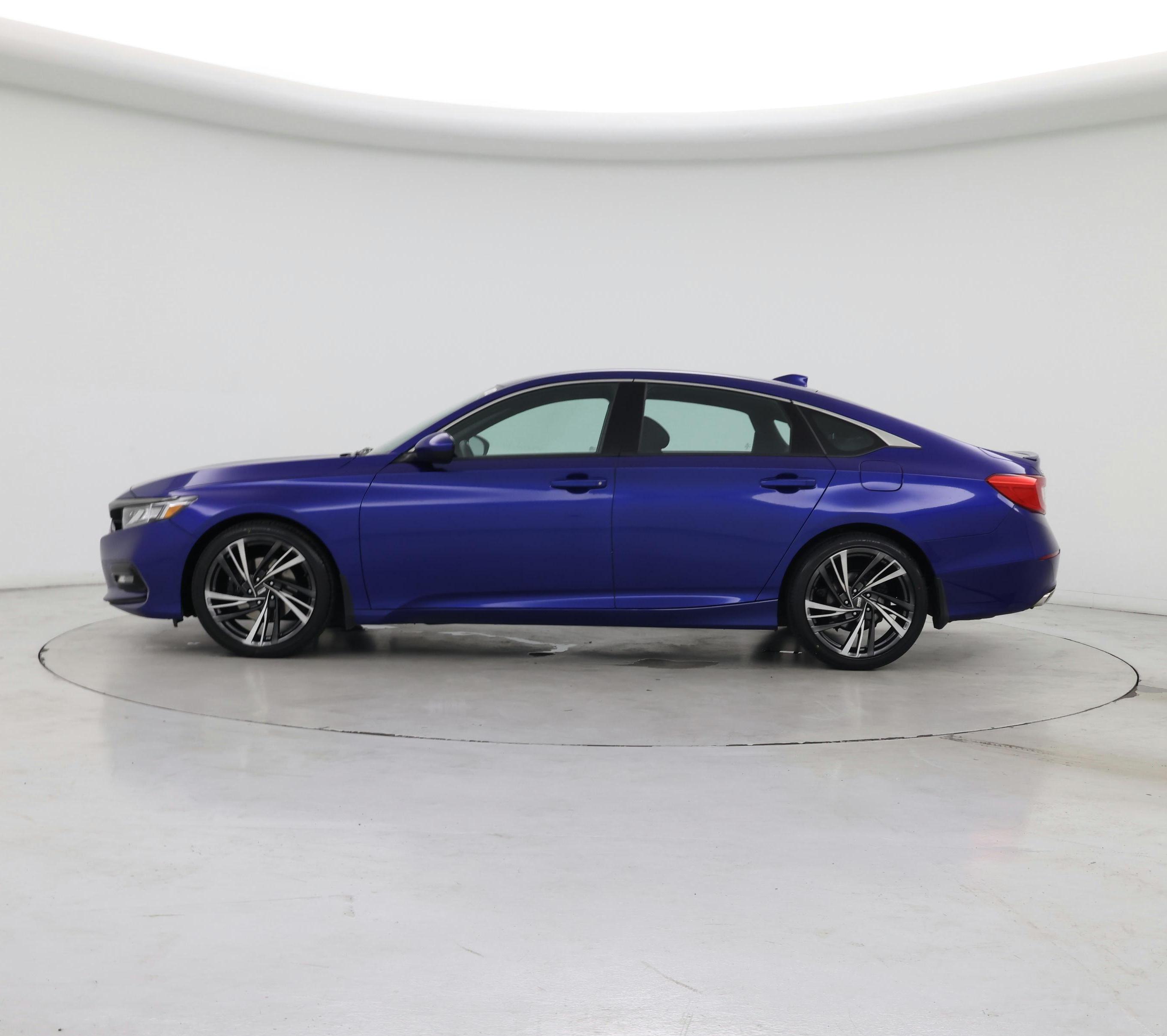 Thumbnail: 2018 Honda Accord - 3