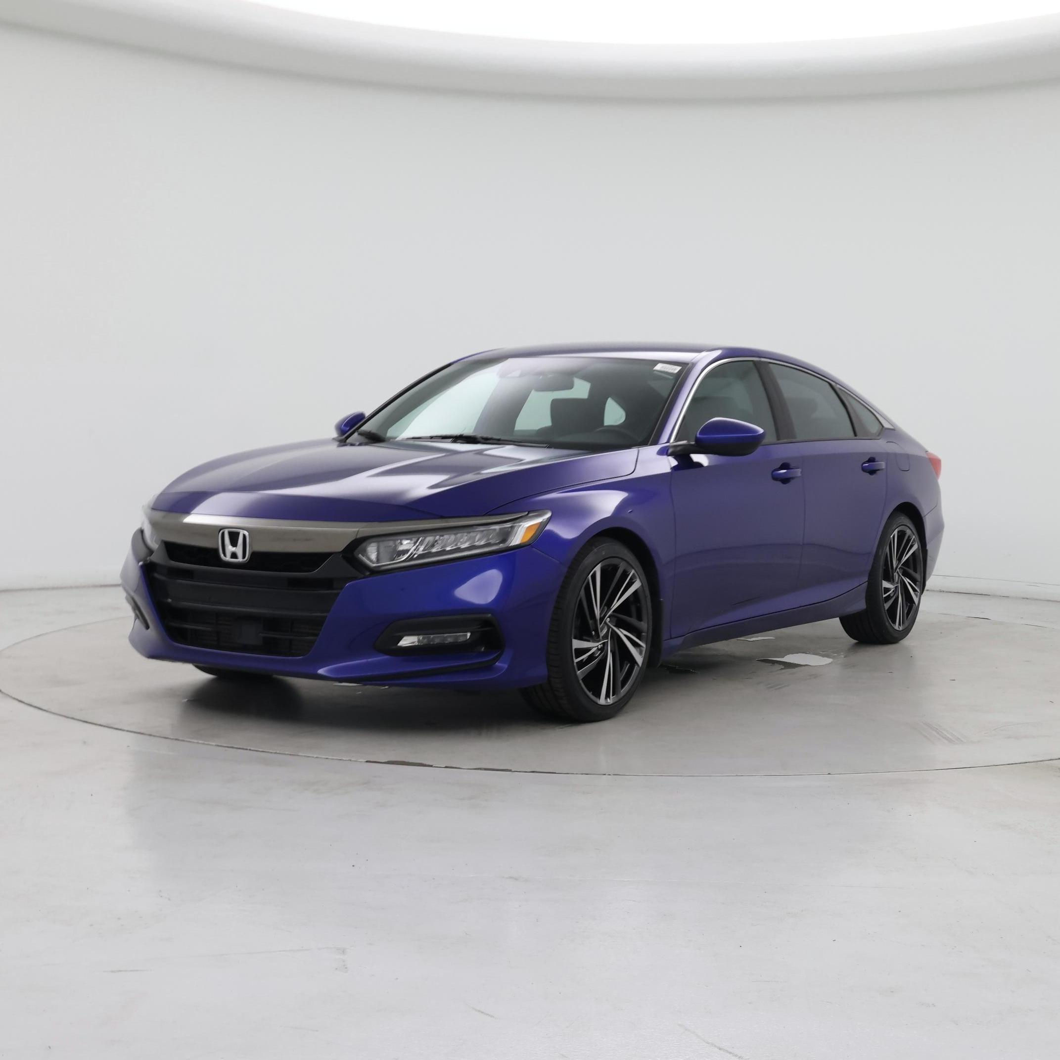 Thumbnail: 2018 Honda Accord - 4