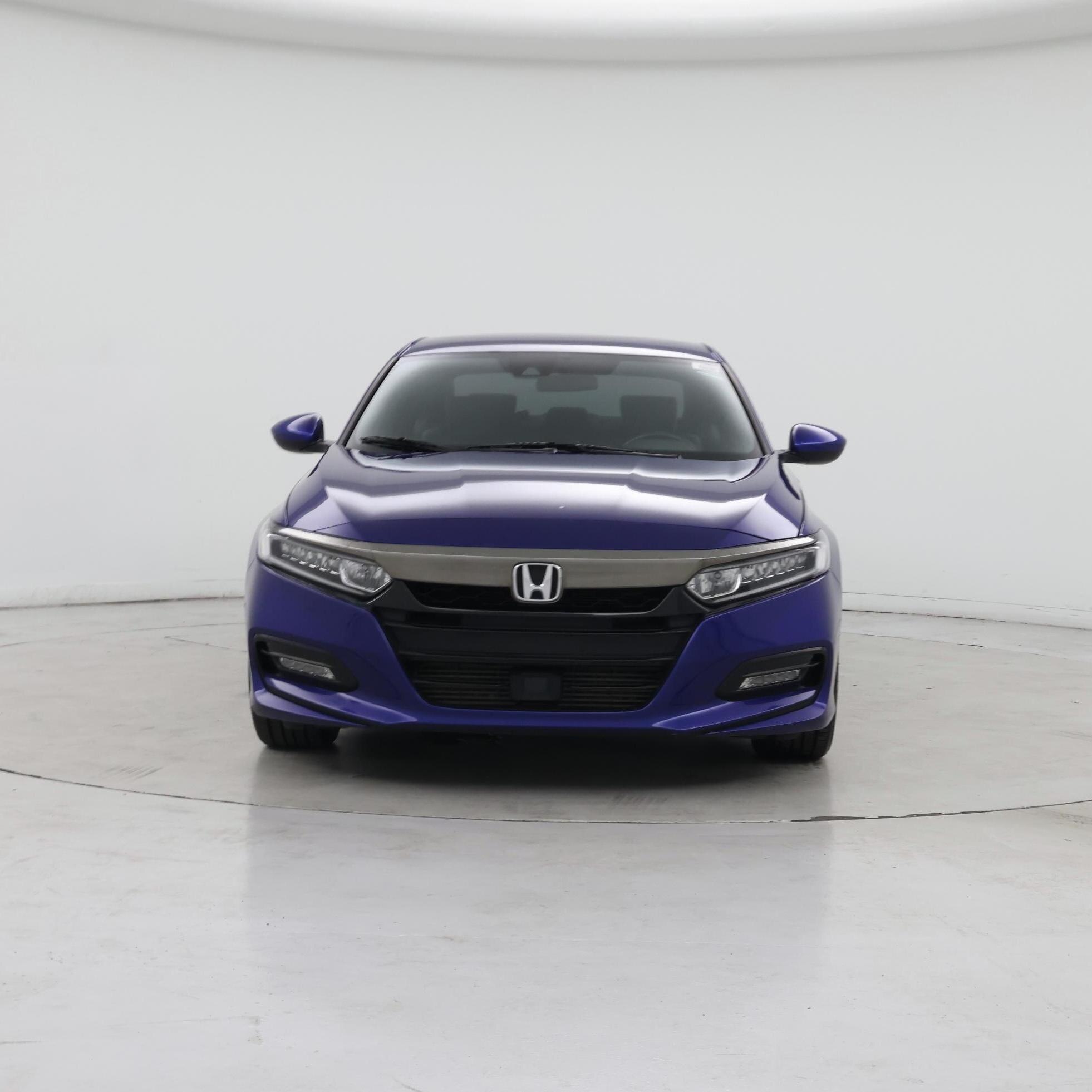 Thumbnail: 2018 Honda Accord - 5