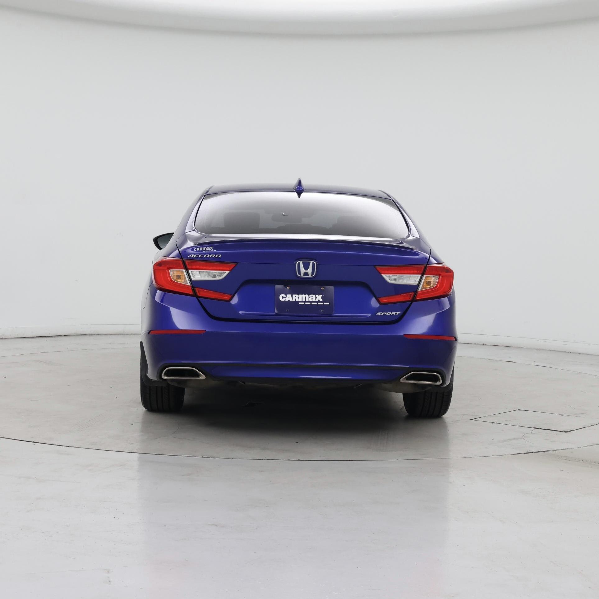 Thumbnail: 2018 Honda Accord - 6