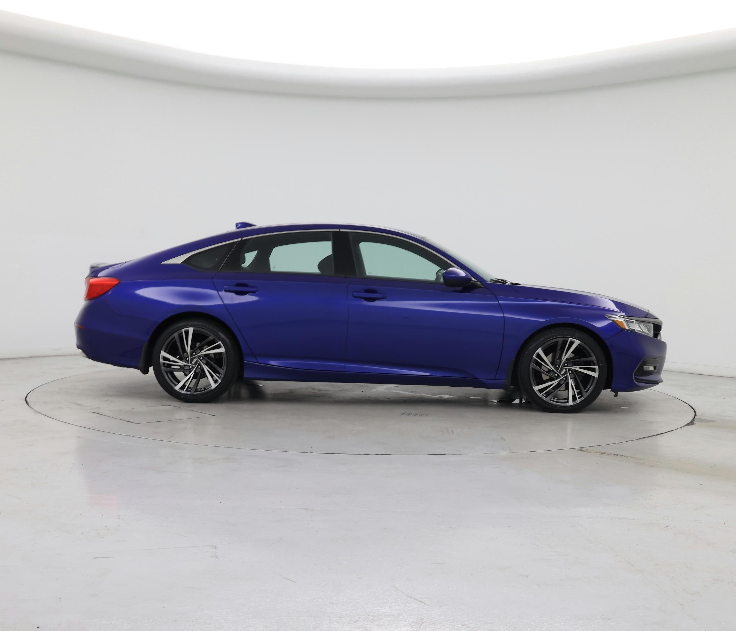 Thumbnail: 2018 Honda Accord - 7