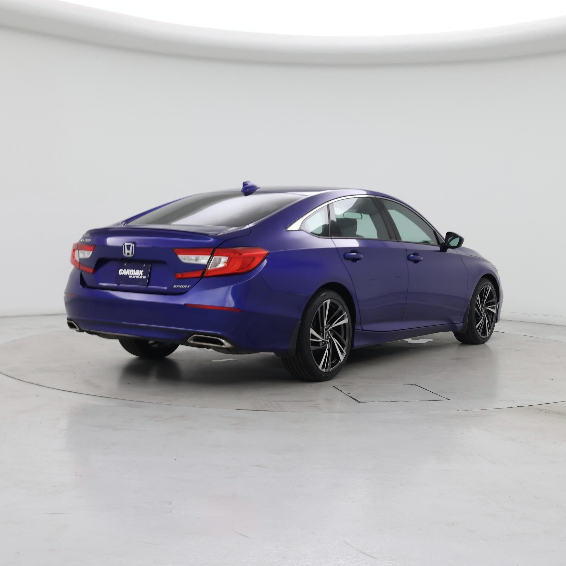 Thumbnail: 2018 Honda Accord - 8