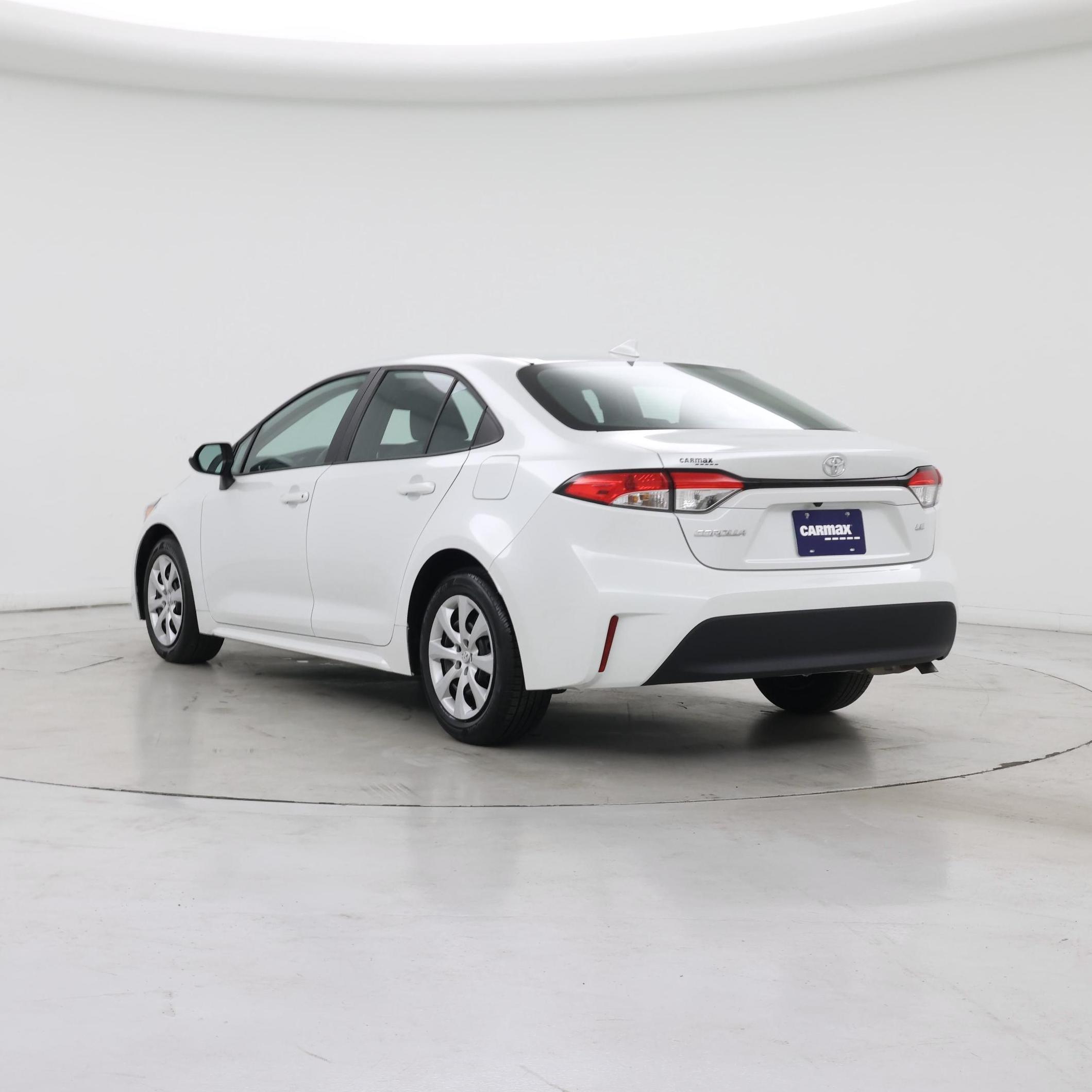 Thumbnail: 2023 Toyota Corolla - 2