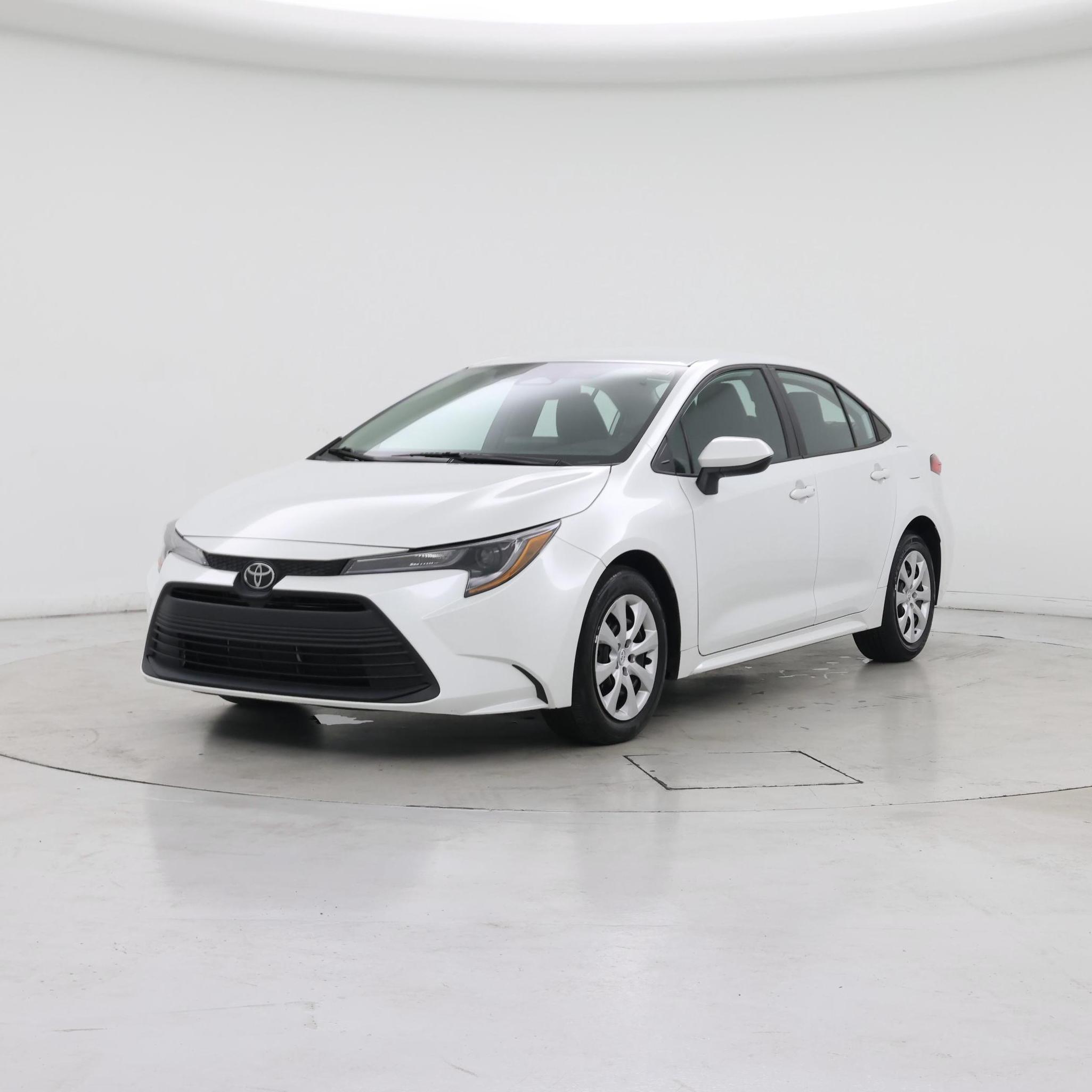 Thumbnail: 2023 Toyota Corolla - 4