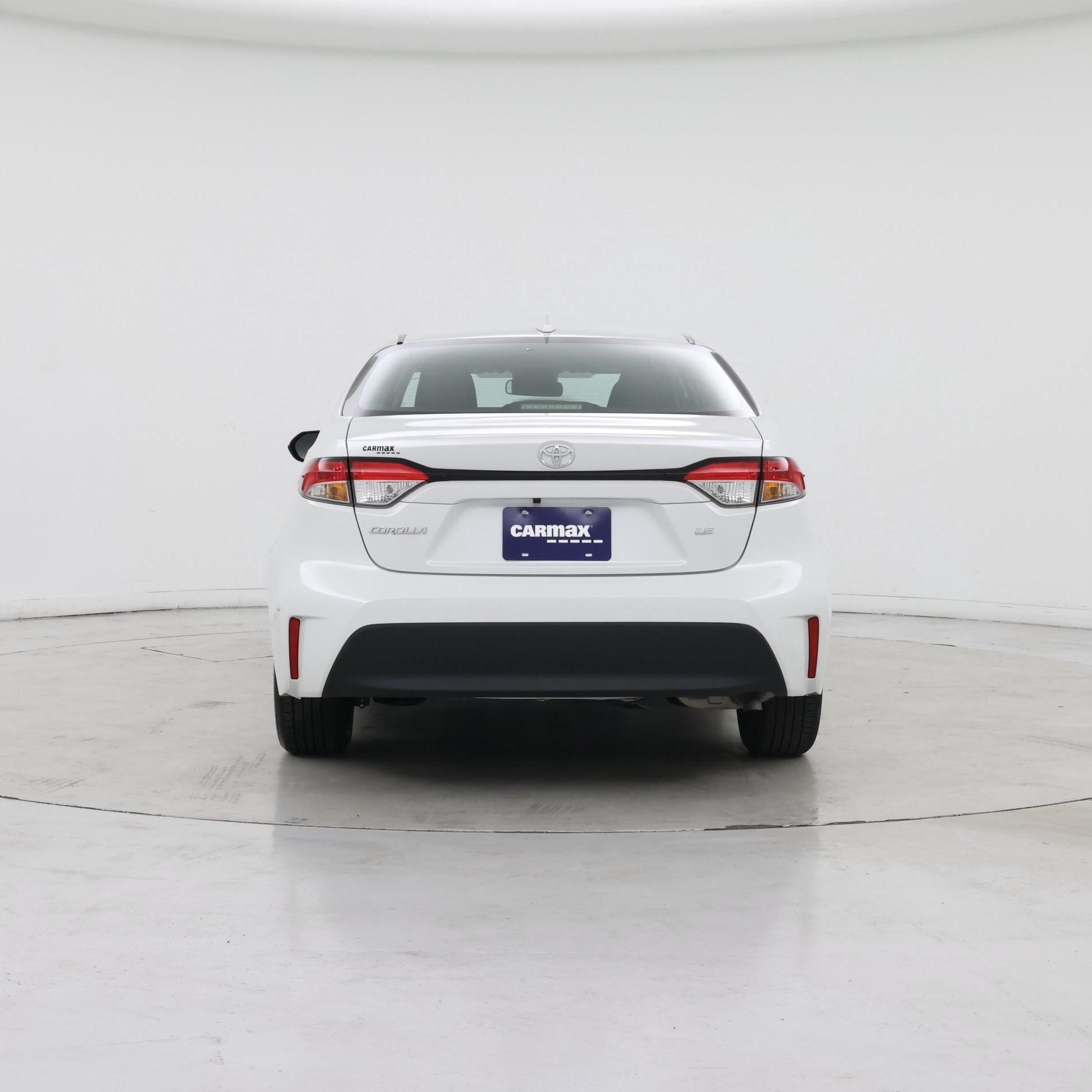 Thumbnail: 2023 Toyota Corolla - 6