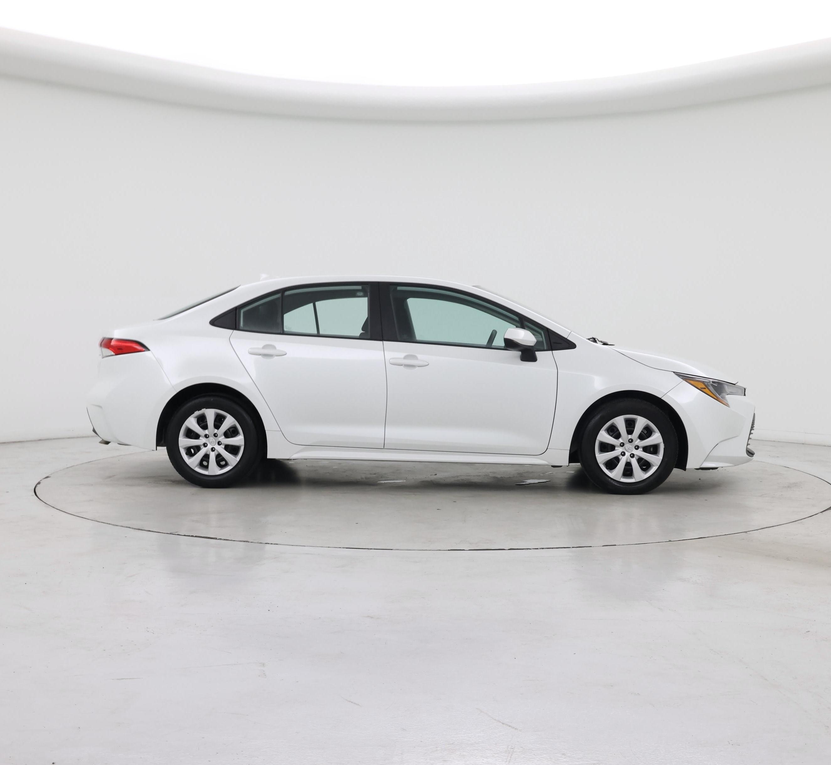 Thumbnail: 2023 Toyota Corolla - 7