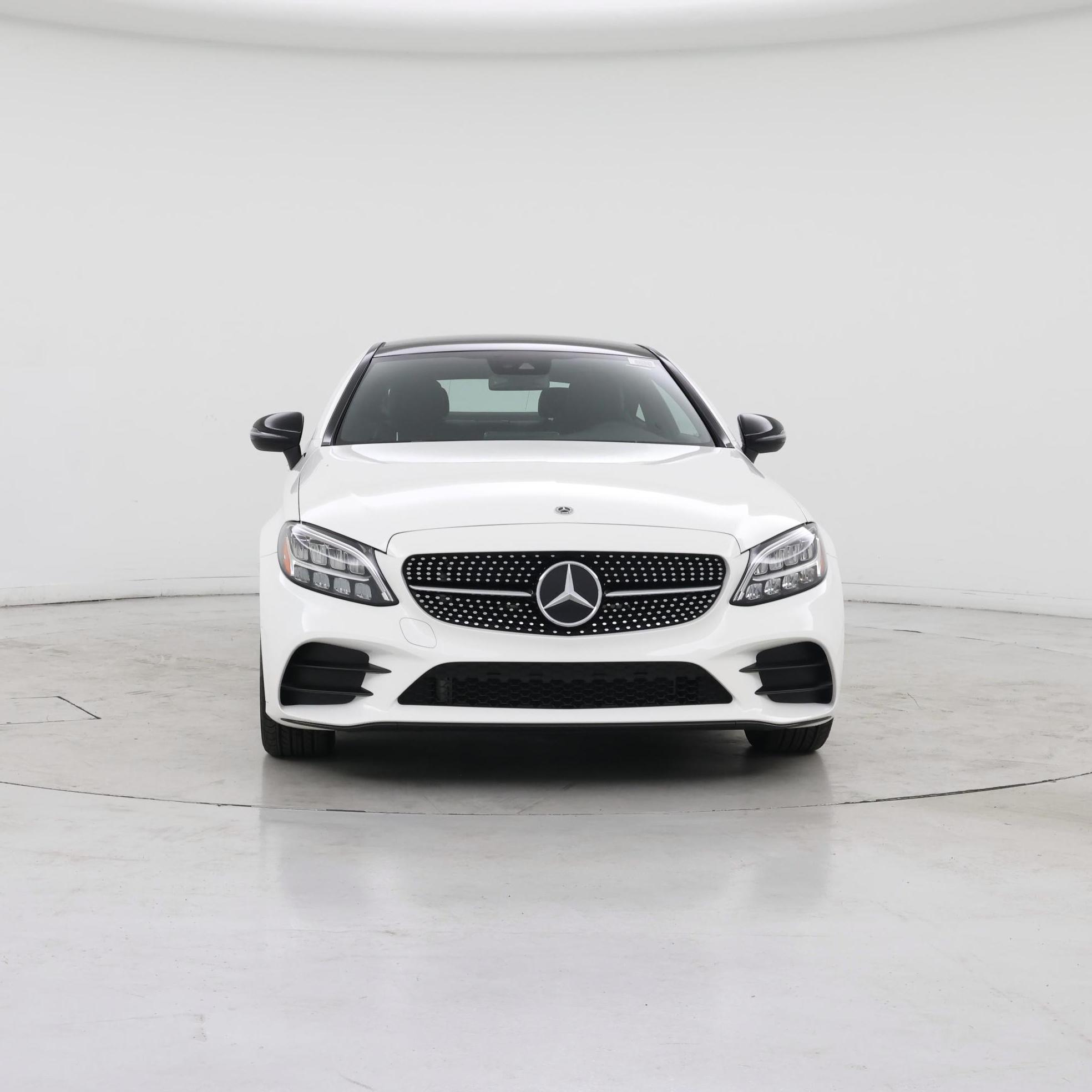 Thumbnail: 2022 Mercedes-Benz C-Class - 5