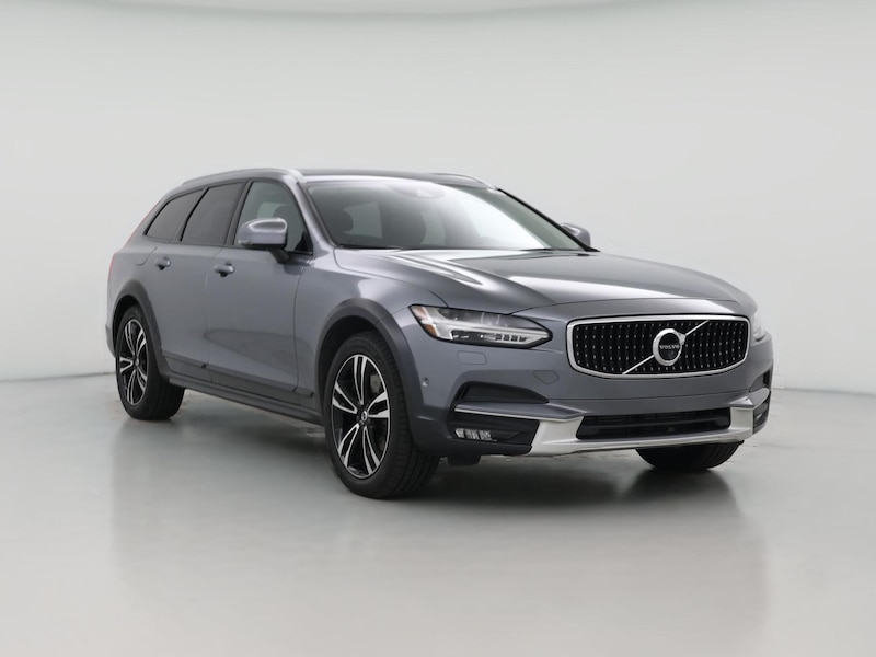 2018 Volvo V90 T5 -
                  Birmingham, AL