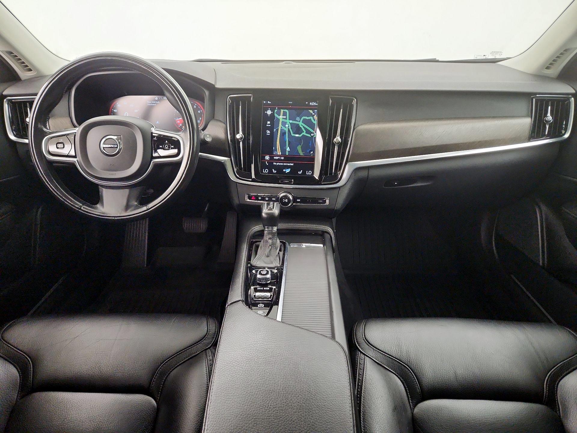 Thumbnail: 2018 Volvo V90 - 9