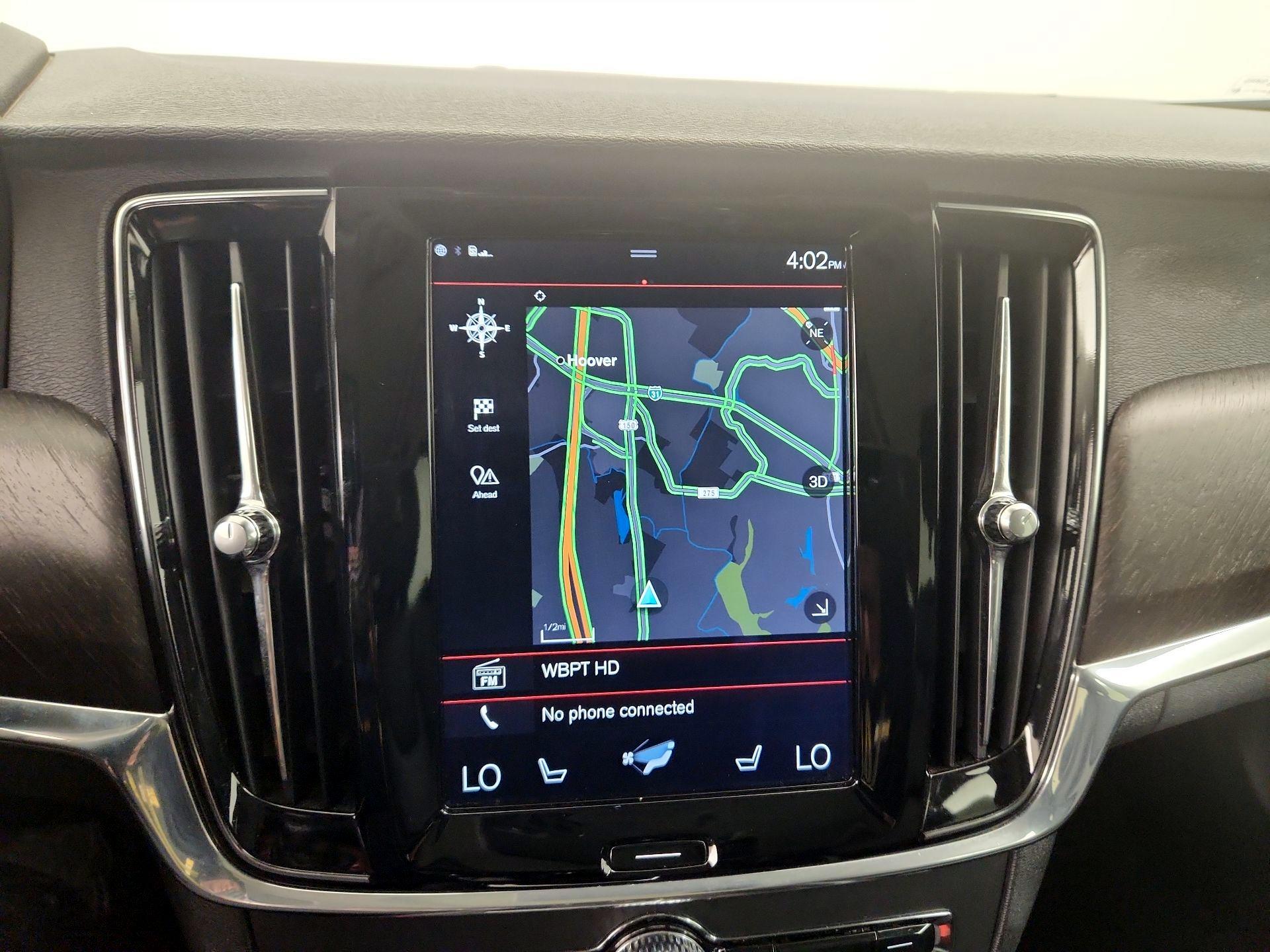 Thumbnail: 2018 Volvo V90 - 14