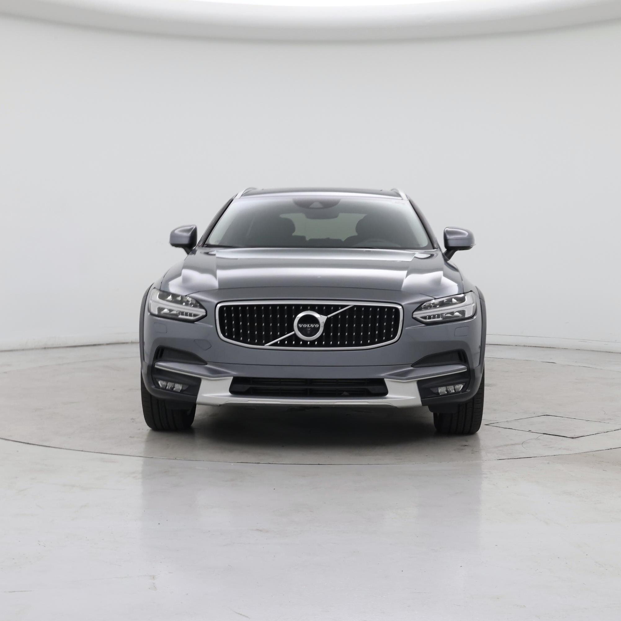 Thumbnail: 2018 Volvo V90 - 5