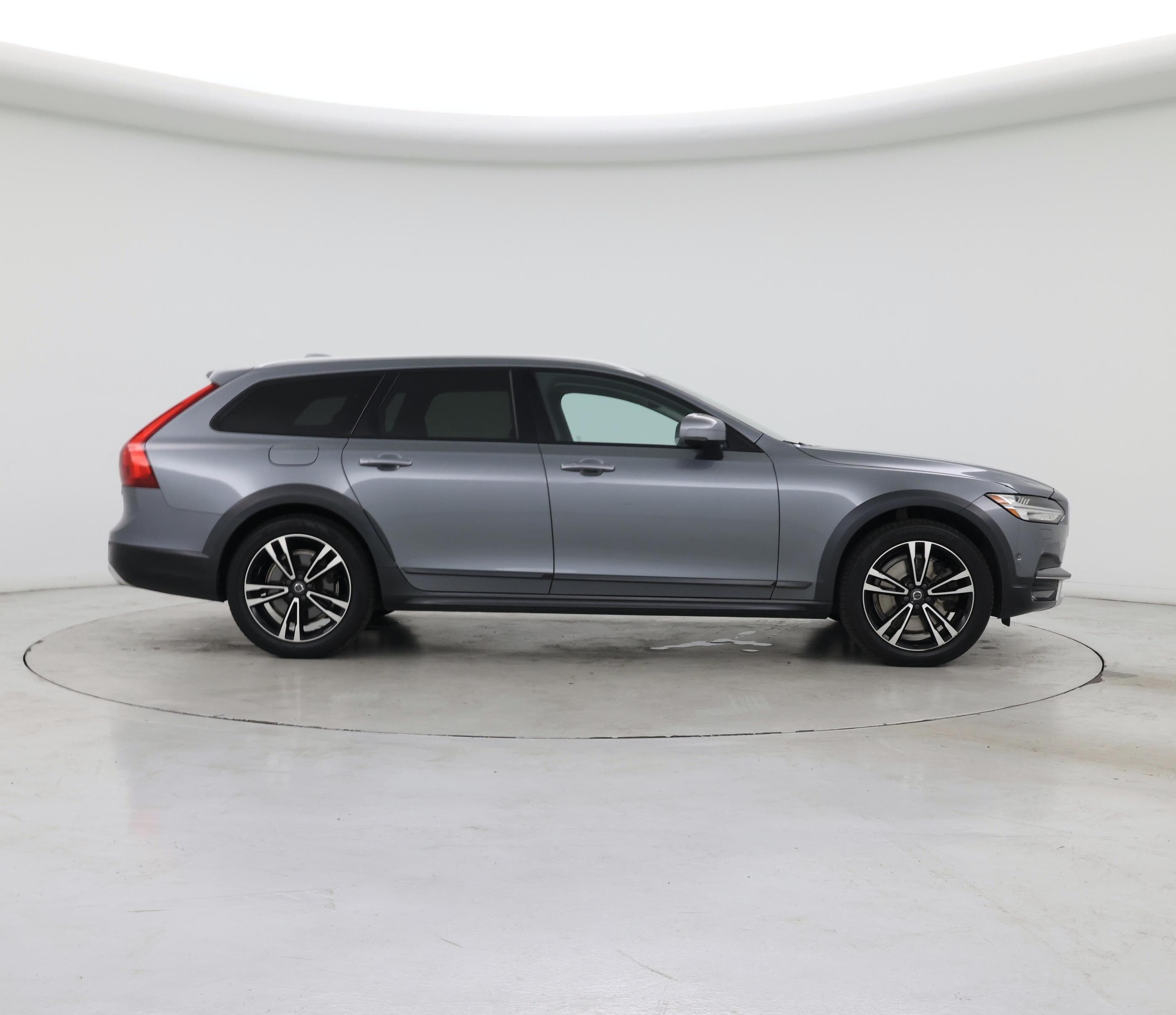 Thumbnail: 2018 Volvo V90 - 7