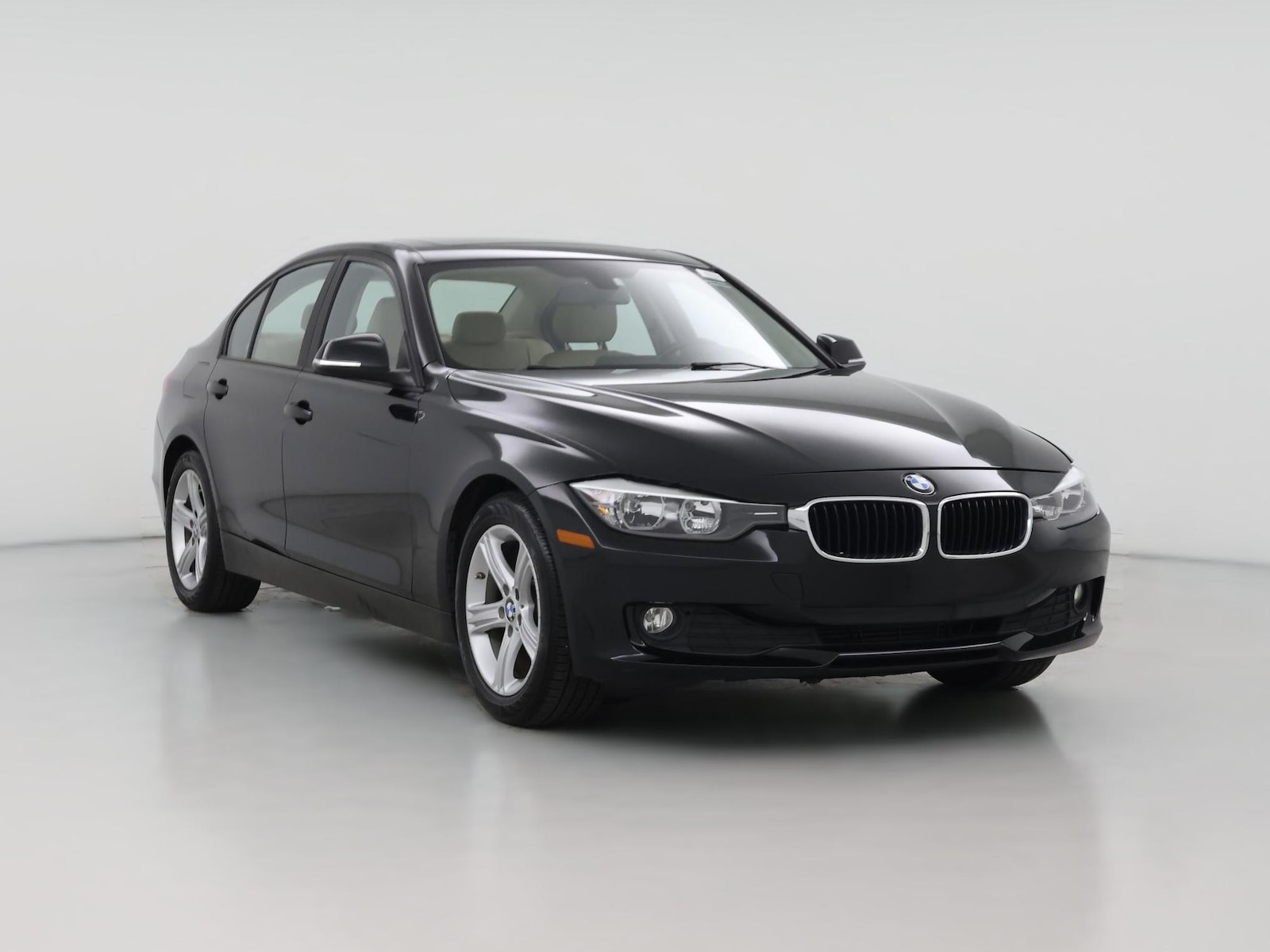2015 BMW 3 Series