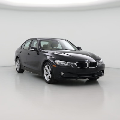 2015 BMW 320 I