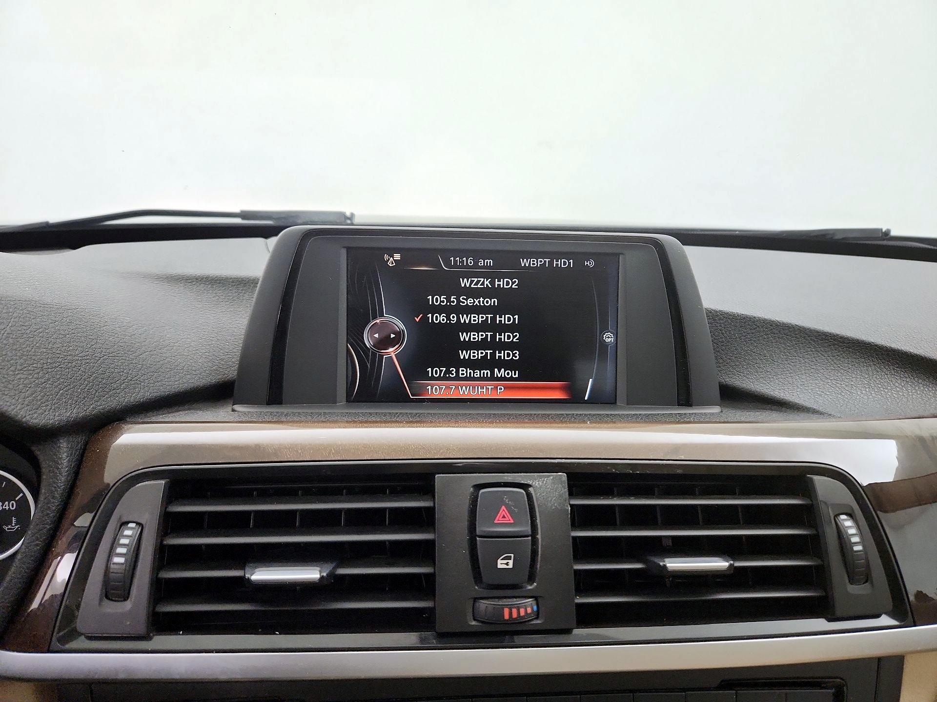 Thumbnail: 2015 BMW 3 Series - 14