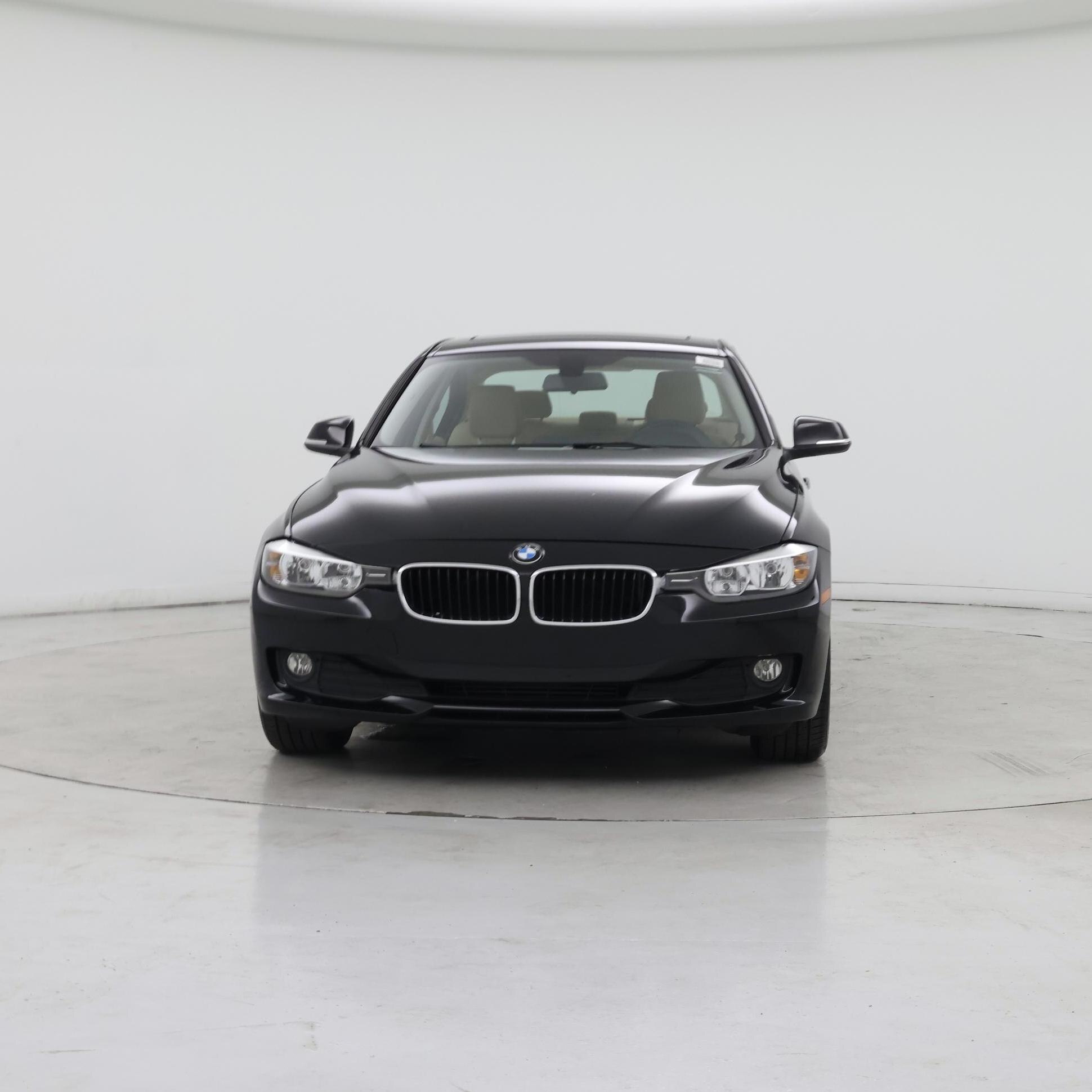 Thumbnail: 2015 BMW 3 Series - 5