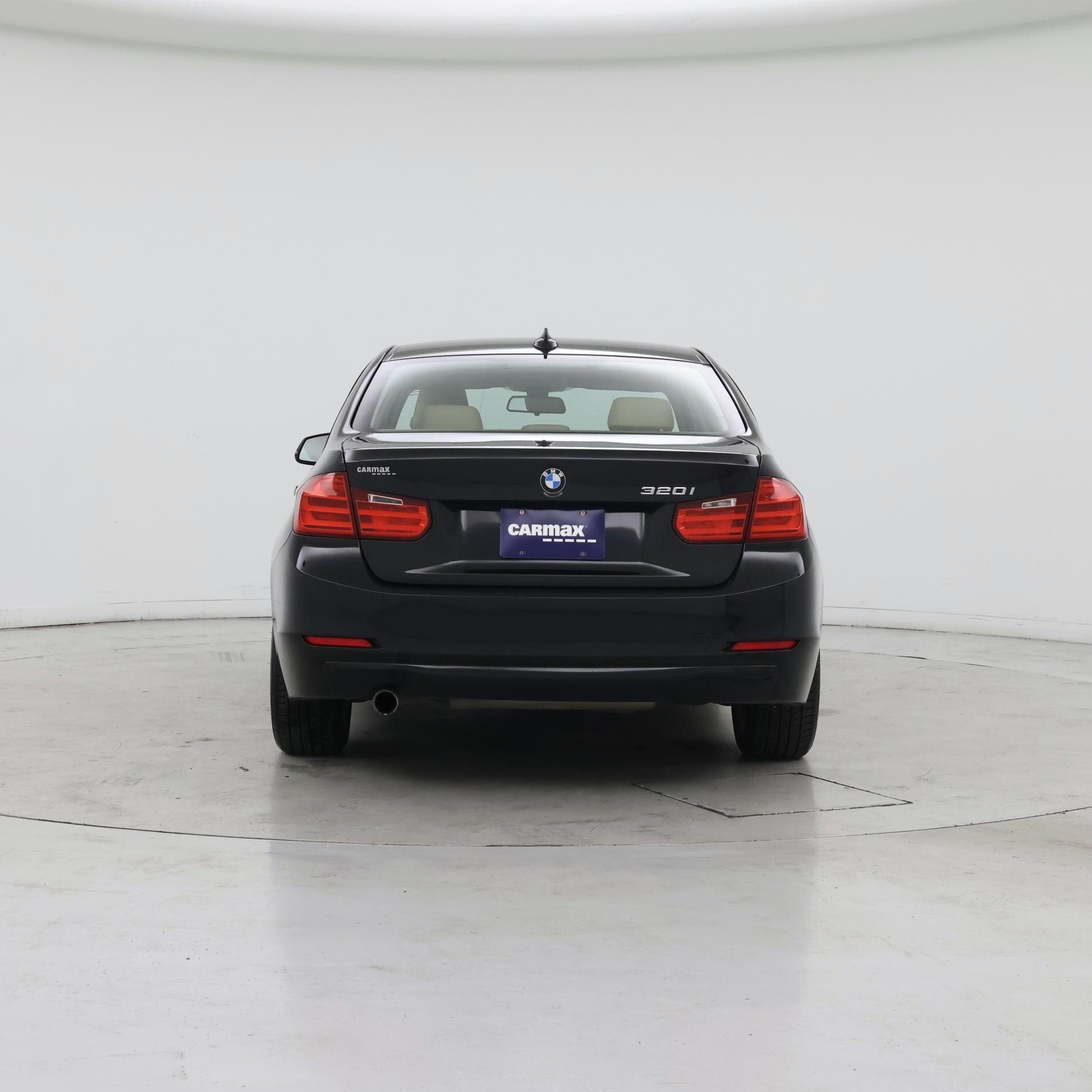 Thumbnail: 2015 BMW 3 Series - 6