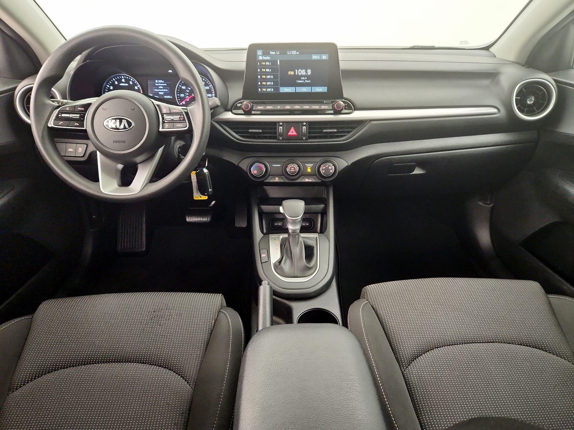 Thumbnail: 2021 Kia Forte - 9