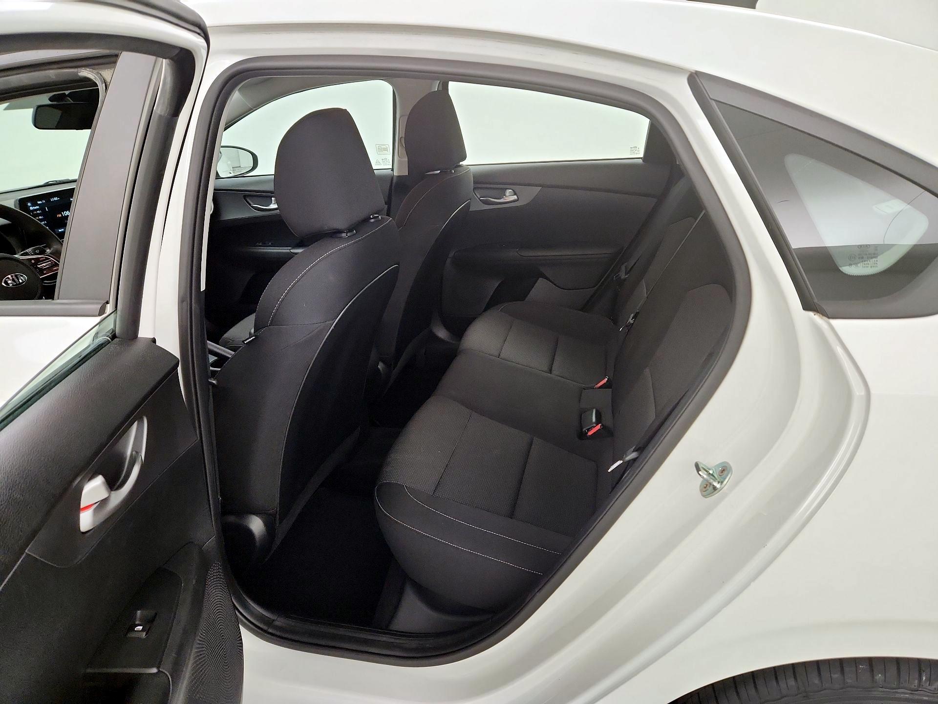 Thumbnail: 2021 Kia Forte - 19