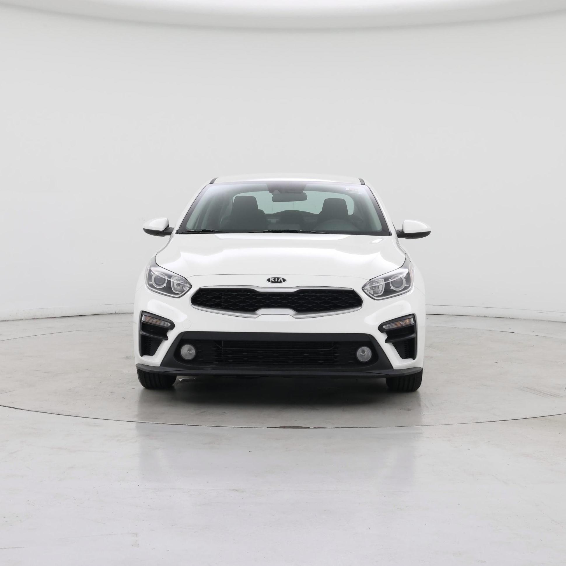 Thumbnail: 2021 Kia Forte - 5