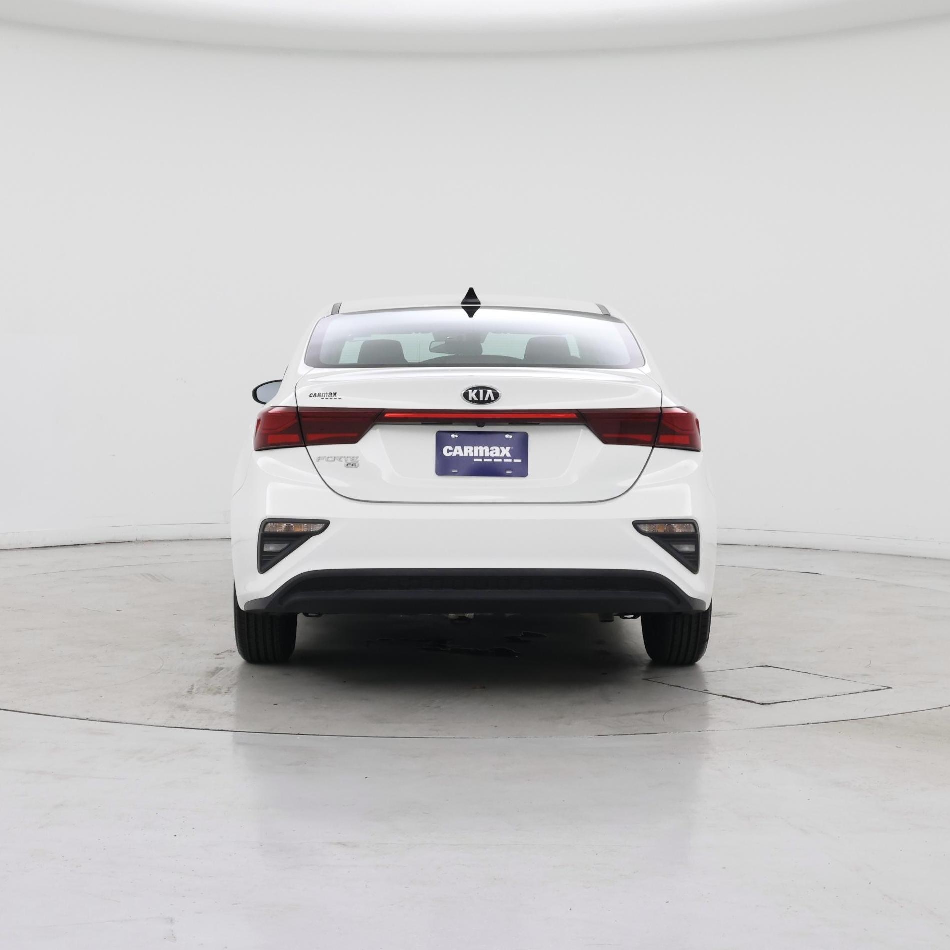 Thumbnail: 2021 Kia Forte - 6