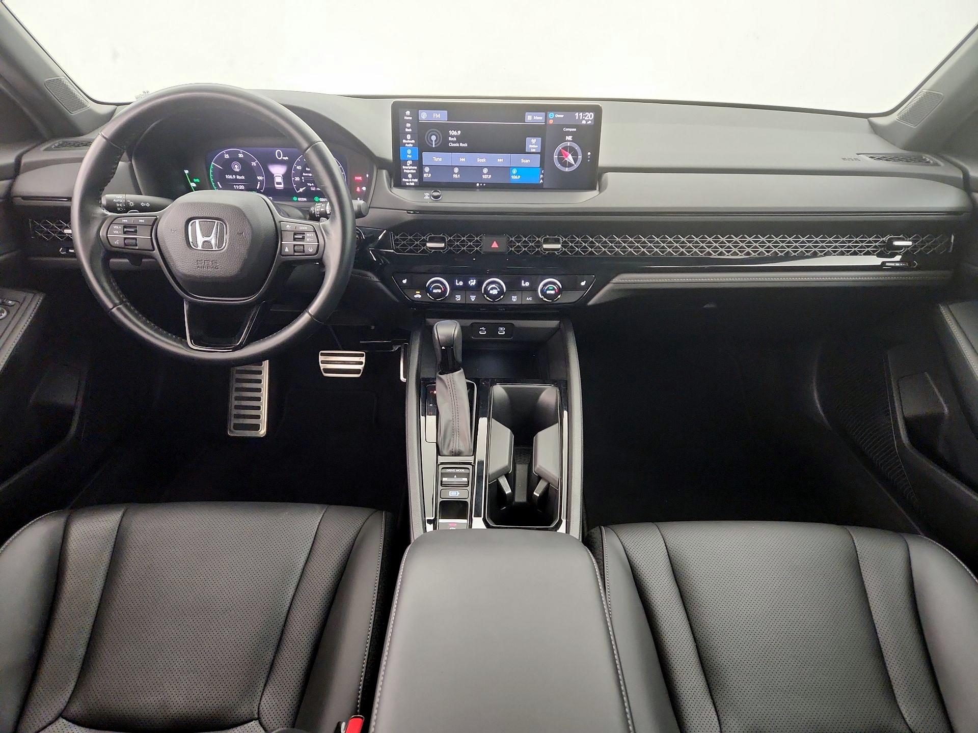 Thumbnail: 2023 Honda Accord - 9